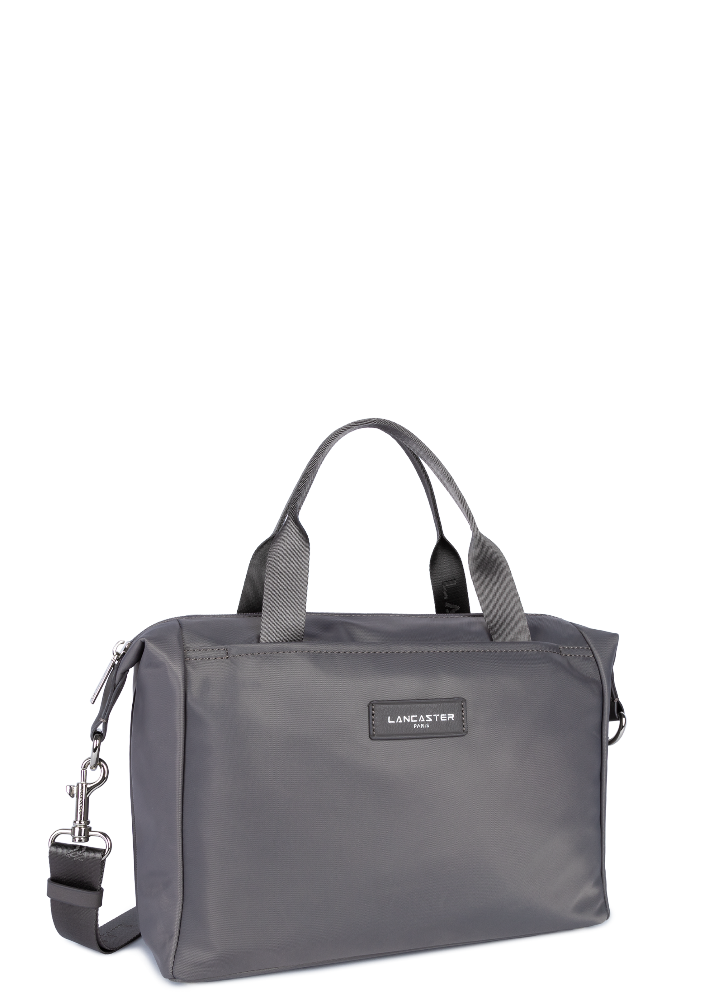 M handbag - Basic Vita Grey