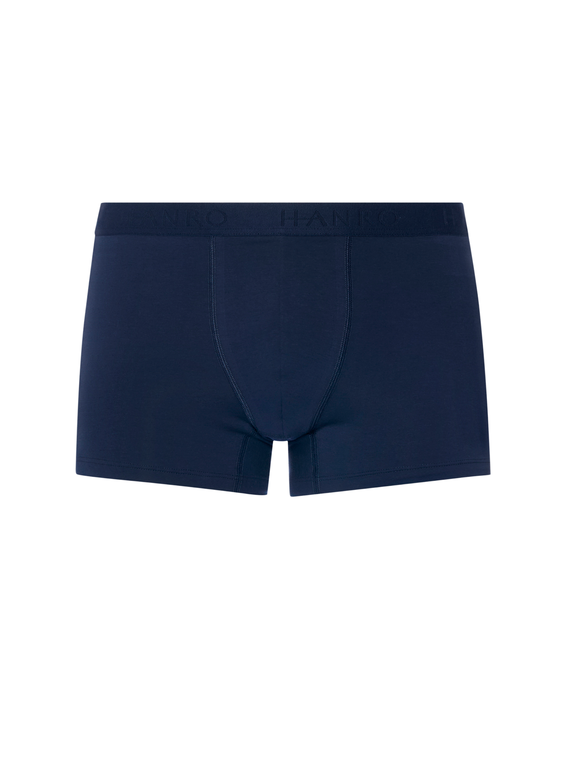 Lot de 2 boxers Essentia HANRO Bleu