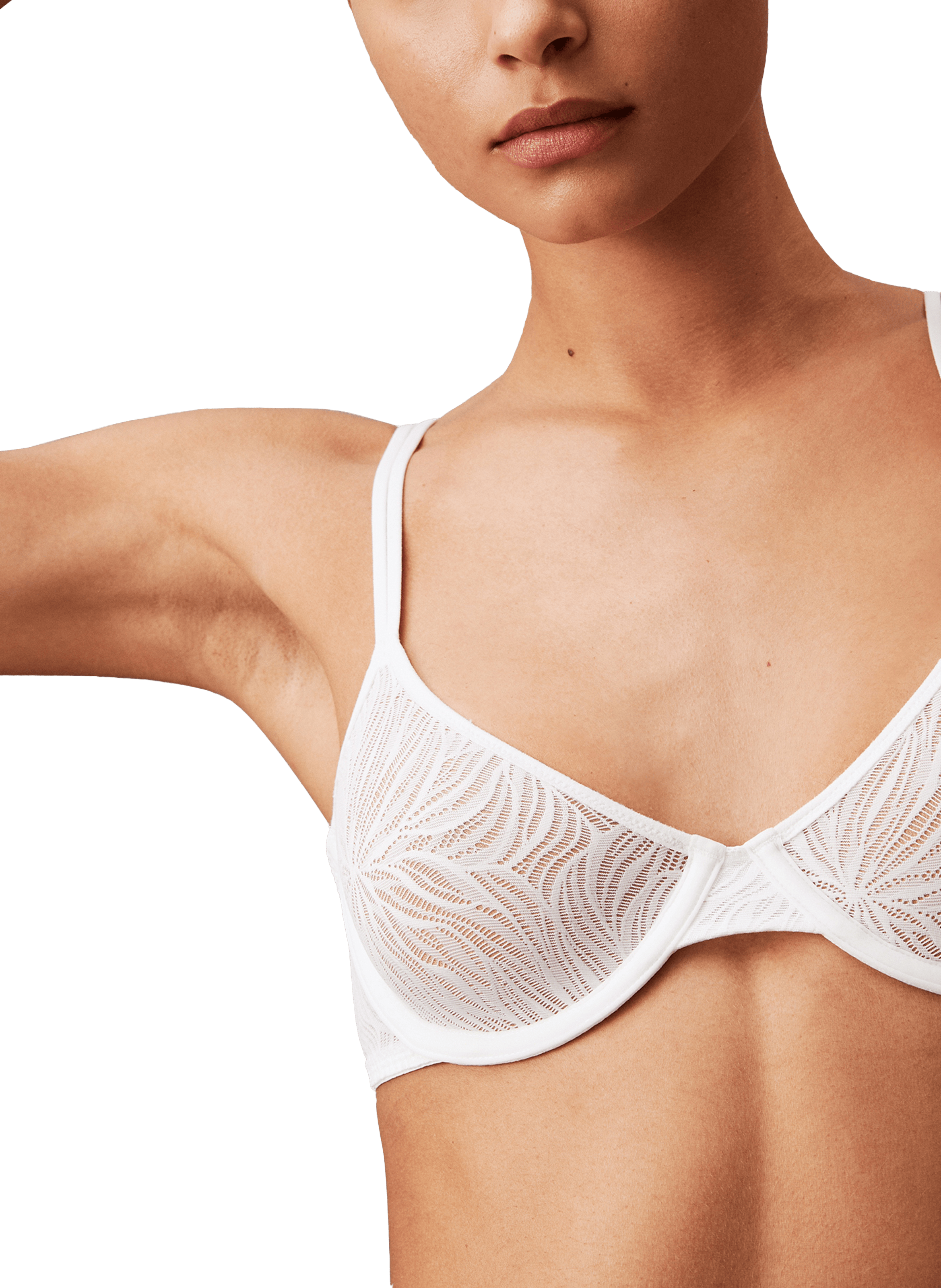 UNDERWEAR CALVIN KLEIN White