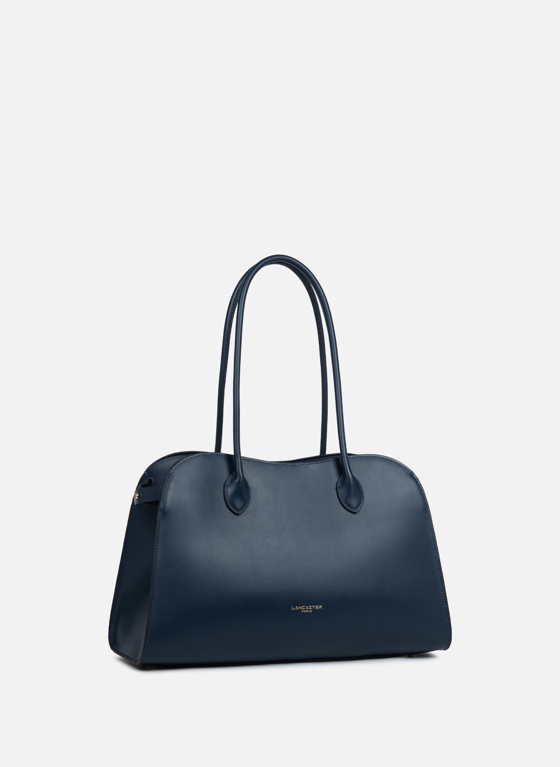 Large tote bag - Donna Hopper LANCASTER Blue