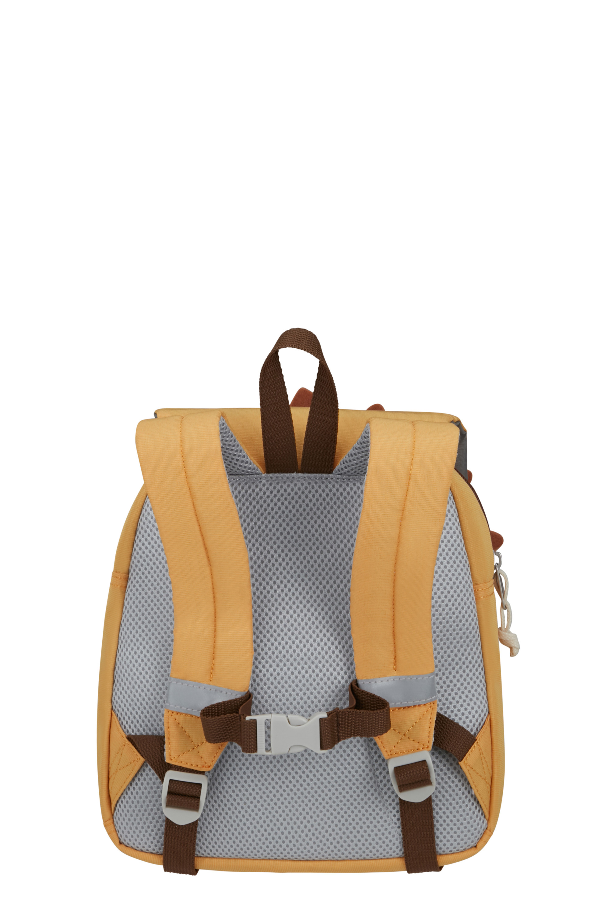 Happy sammies eco sac à dos taille s SAMSONITE Jaune