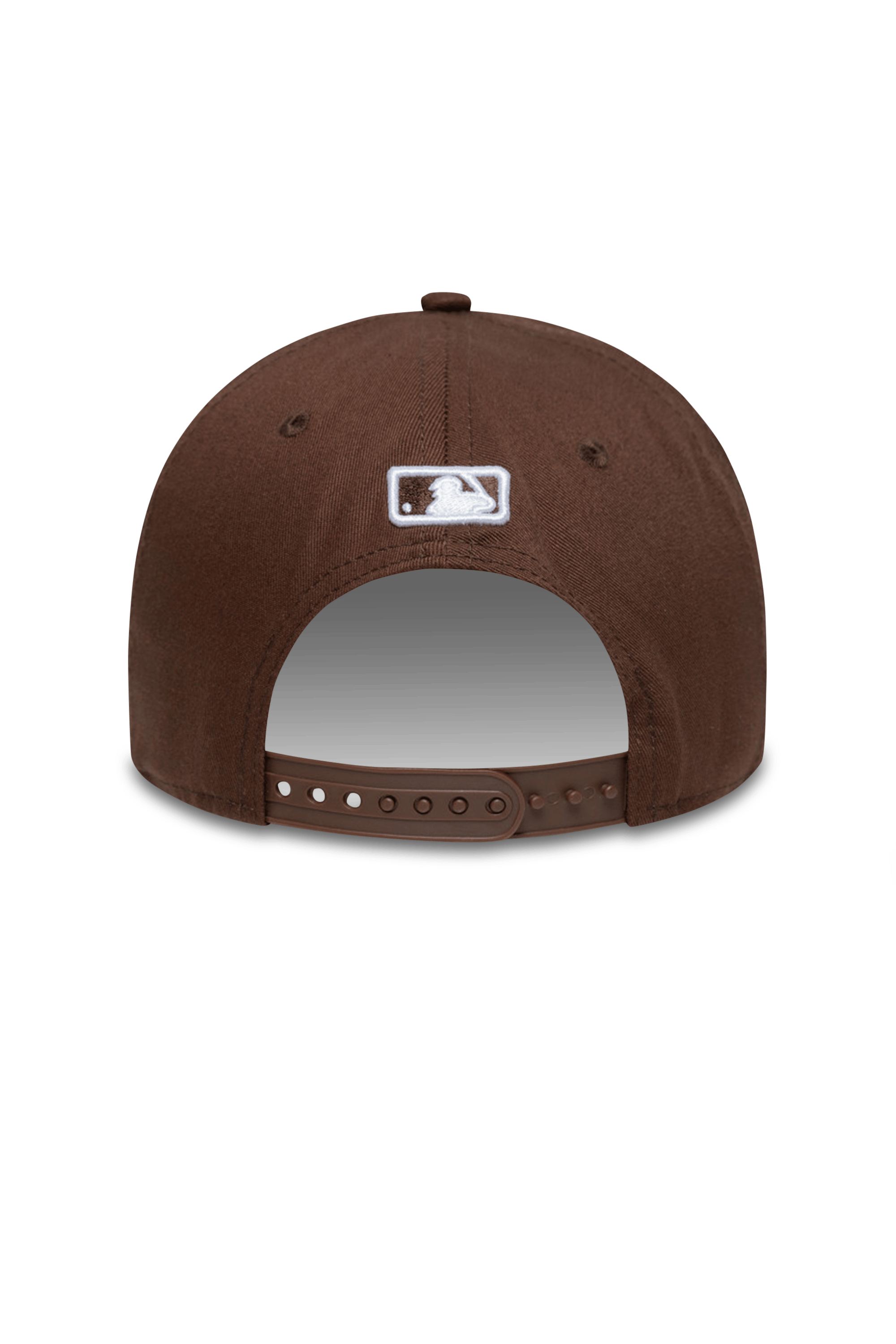 Casquette 9forty mc NEW ERA Marron