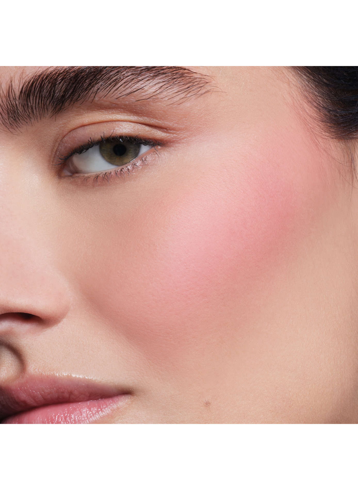 Rubor en polvo mate - Arquitectura TOM FORD 05 - hot pink