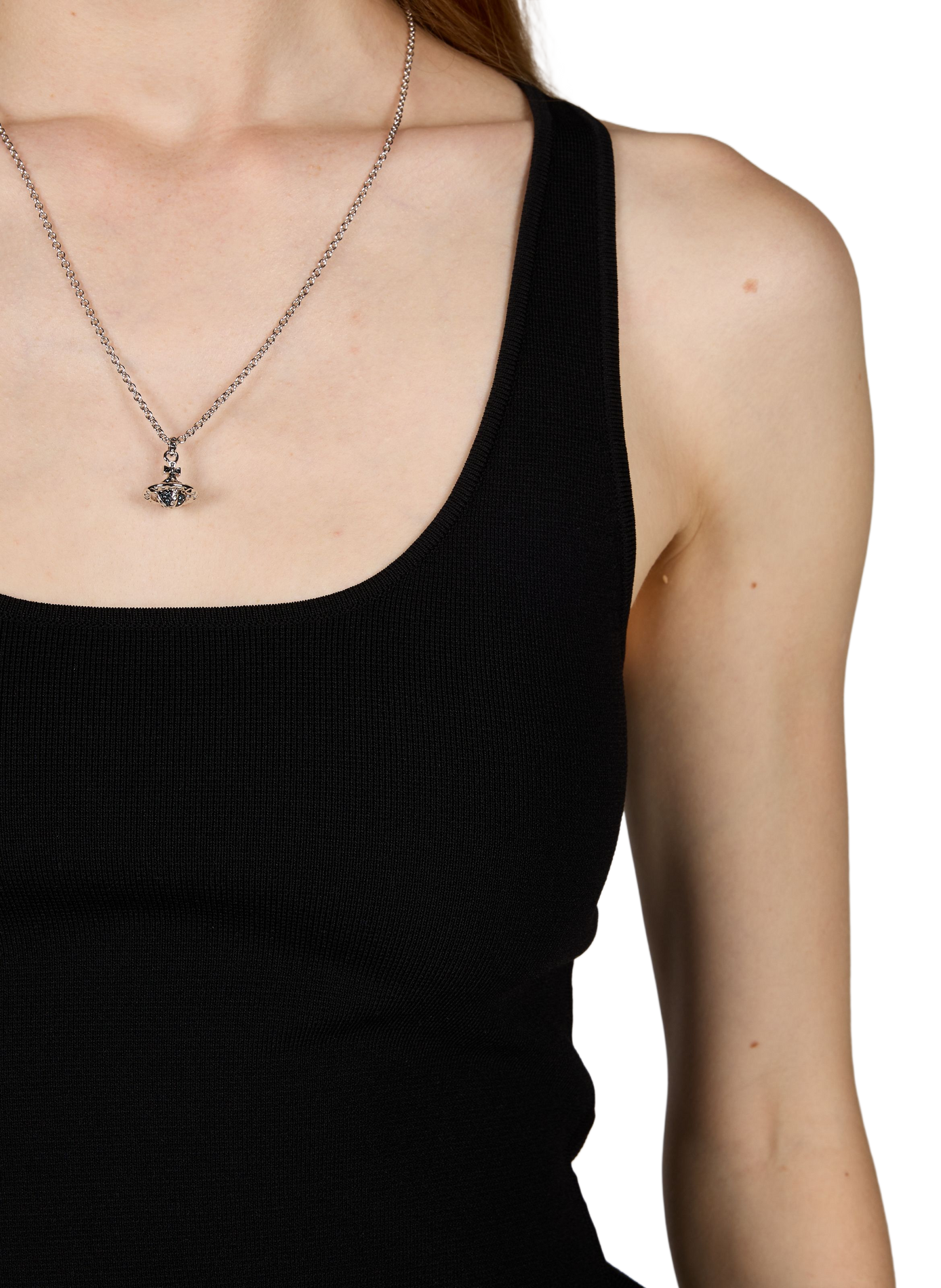 Ciondolo Mayfair VIVIENNE WESTWOOD Blu