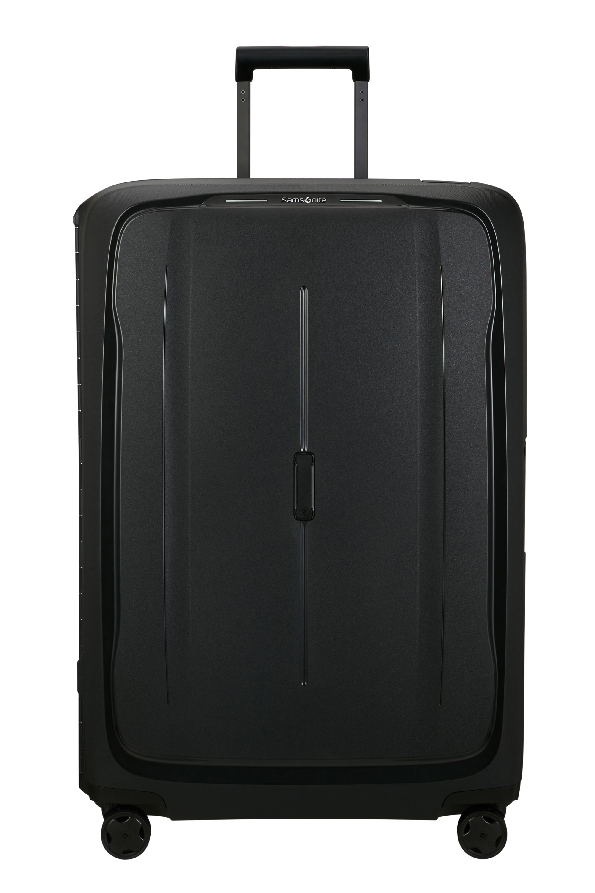 Essens valise 4 roues taille xl SAMSONITE Noir