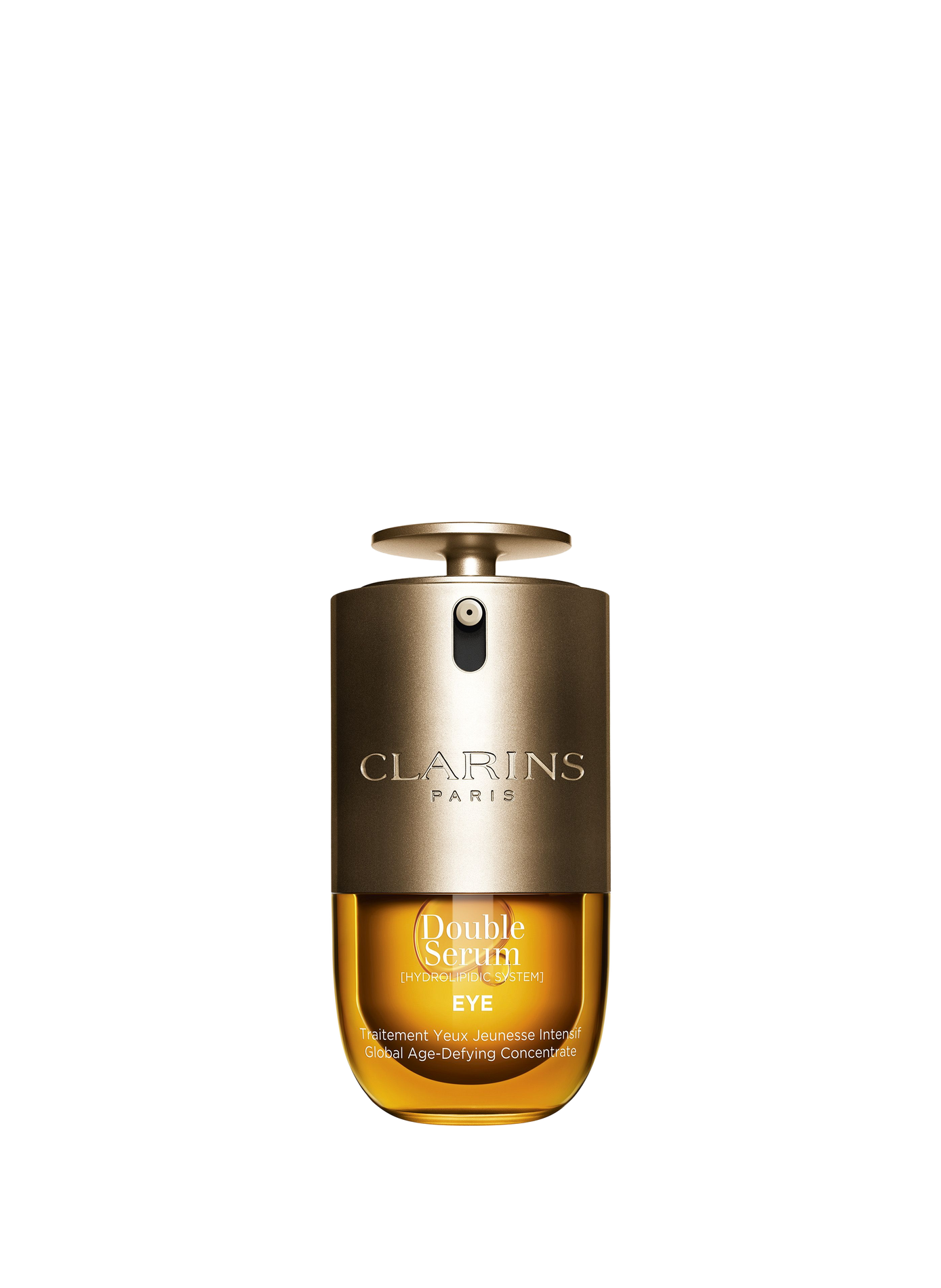 Sérum Contour des Yeux CLARINS No color