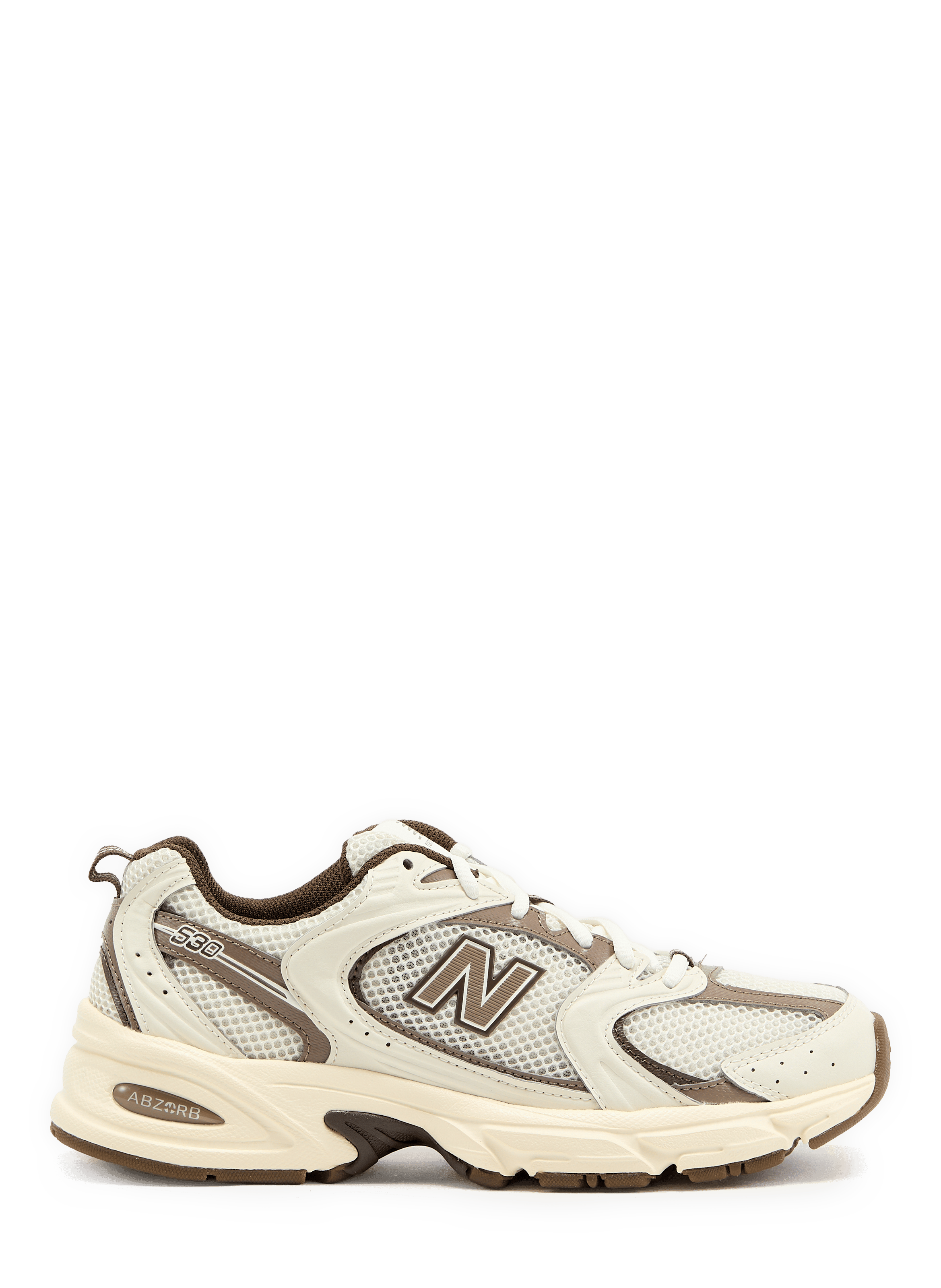 Baskets 530 NEW BALANCE Blanc