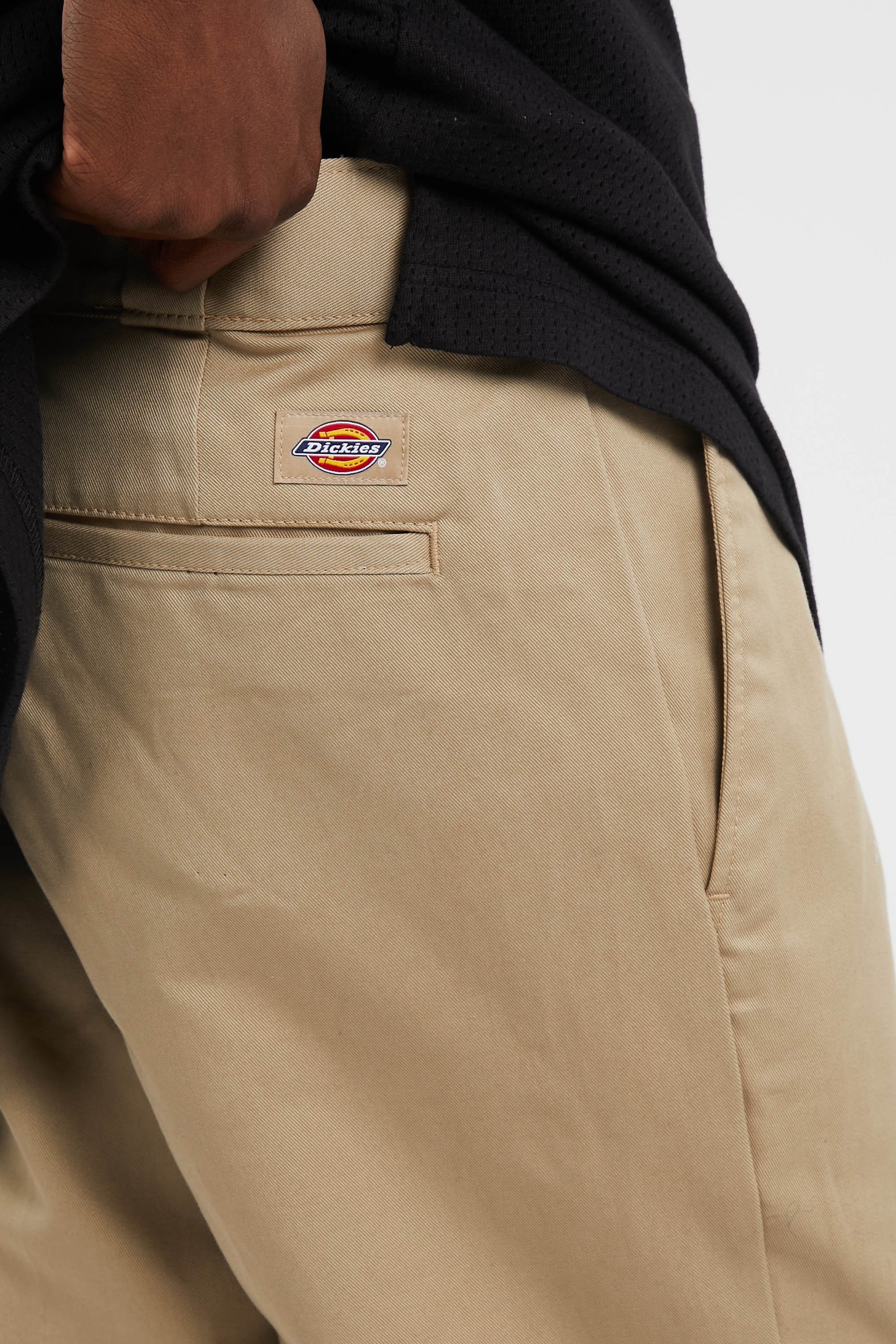 Pantalon 247 regular work pant | Beige DICKIES Homme