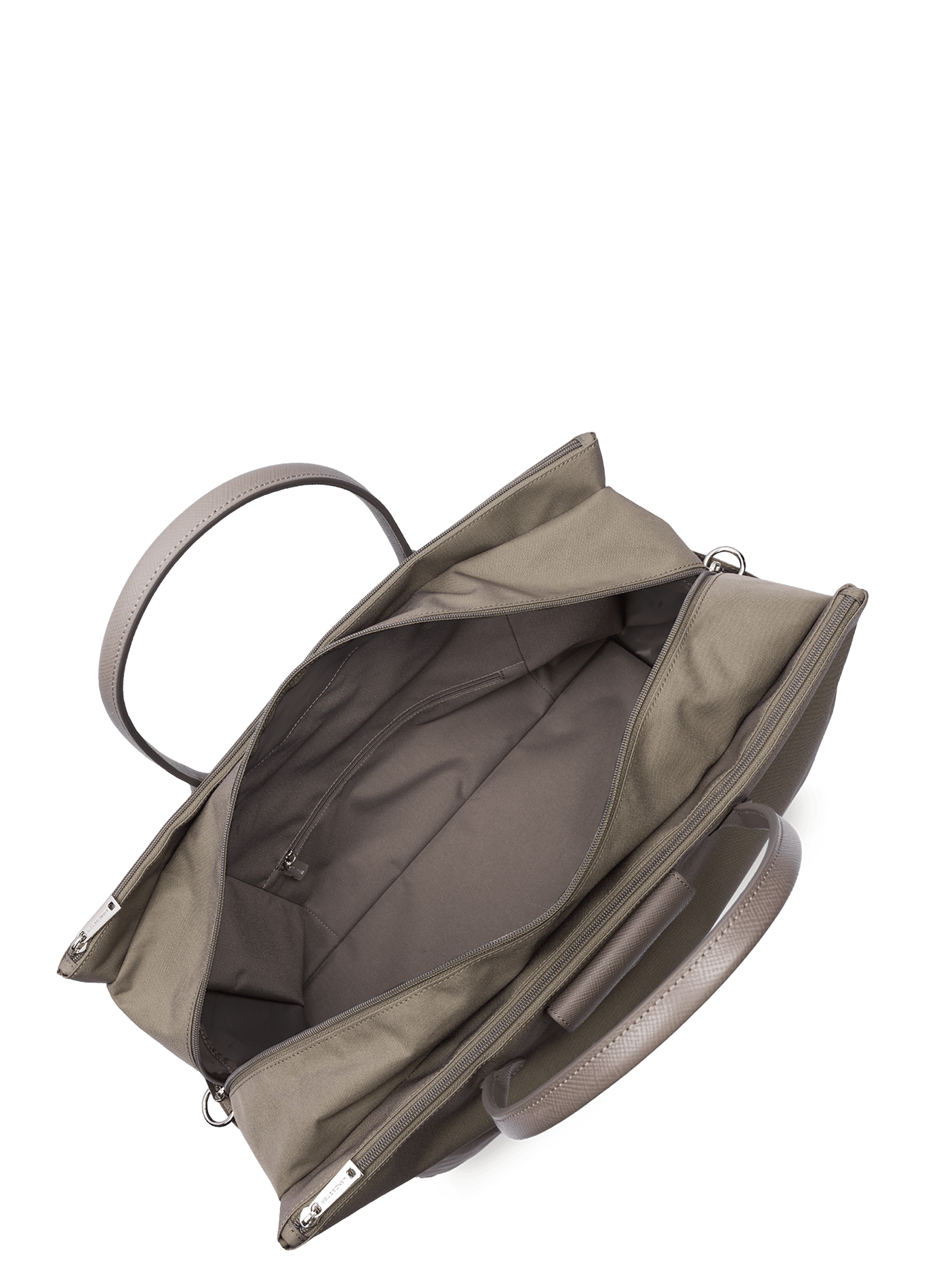 Sac voyage - smart kba | Marron LANCASTER Femme