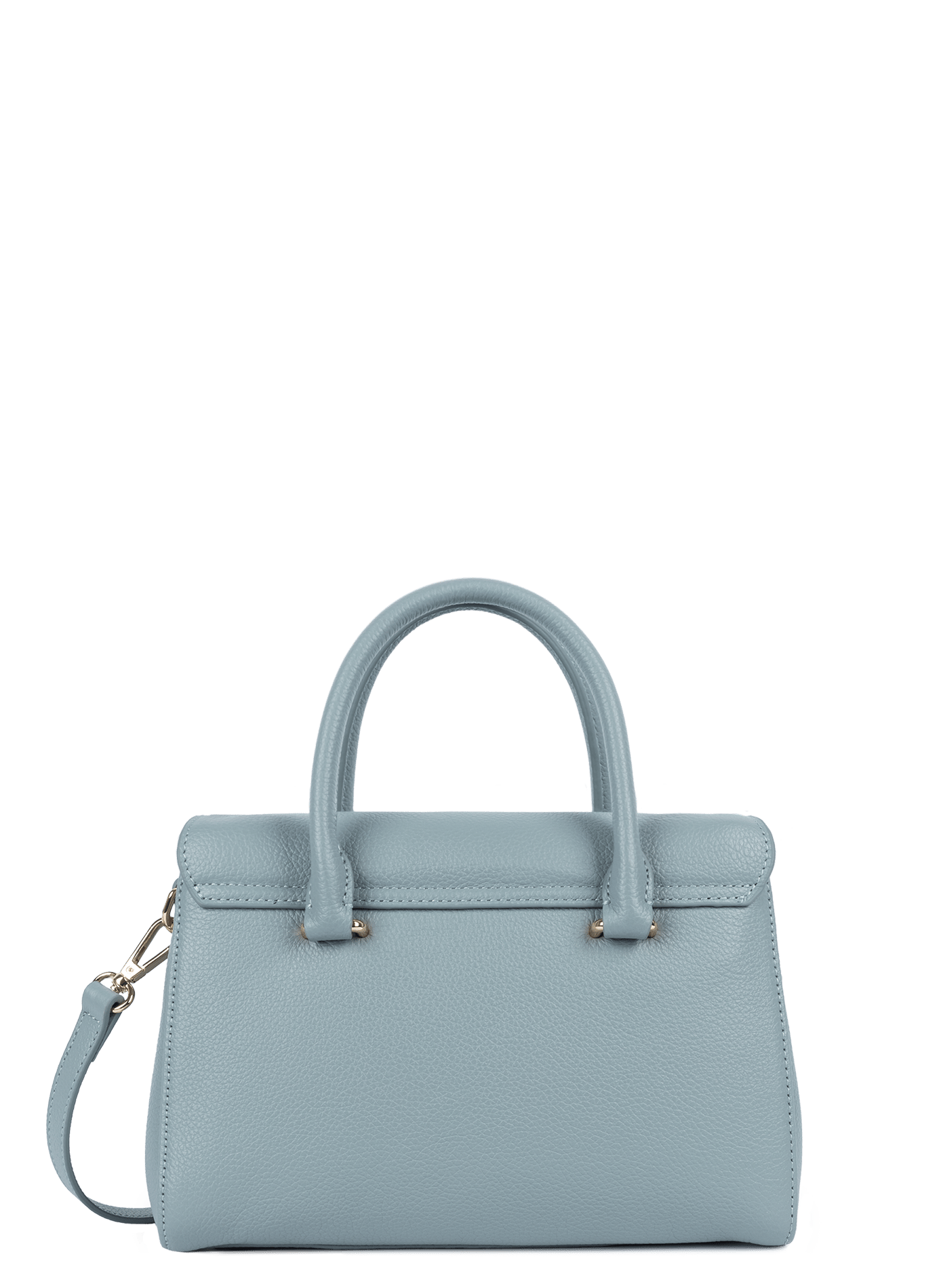 Petit sac à main - milano cosmos | Bleu LANCASTER Femme