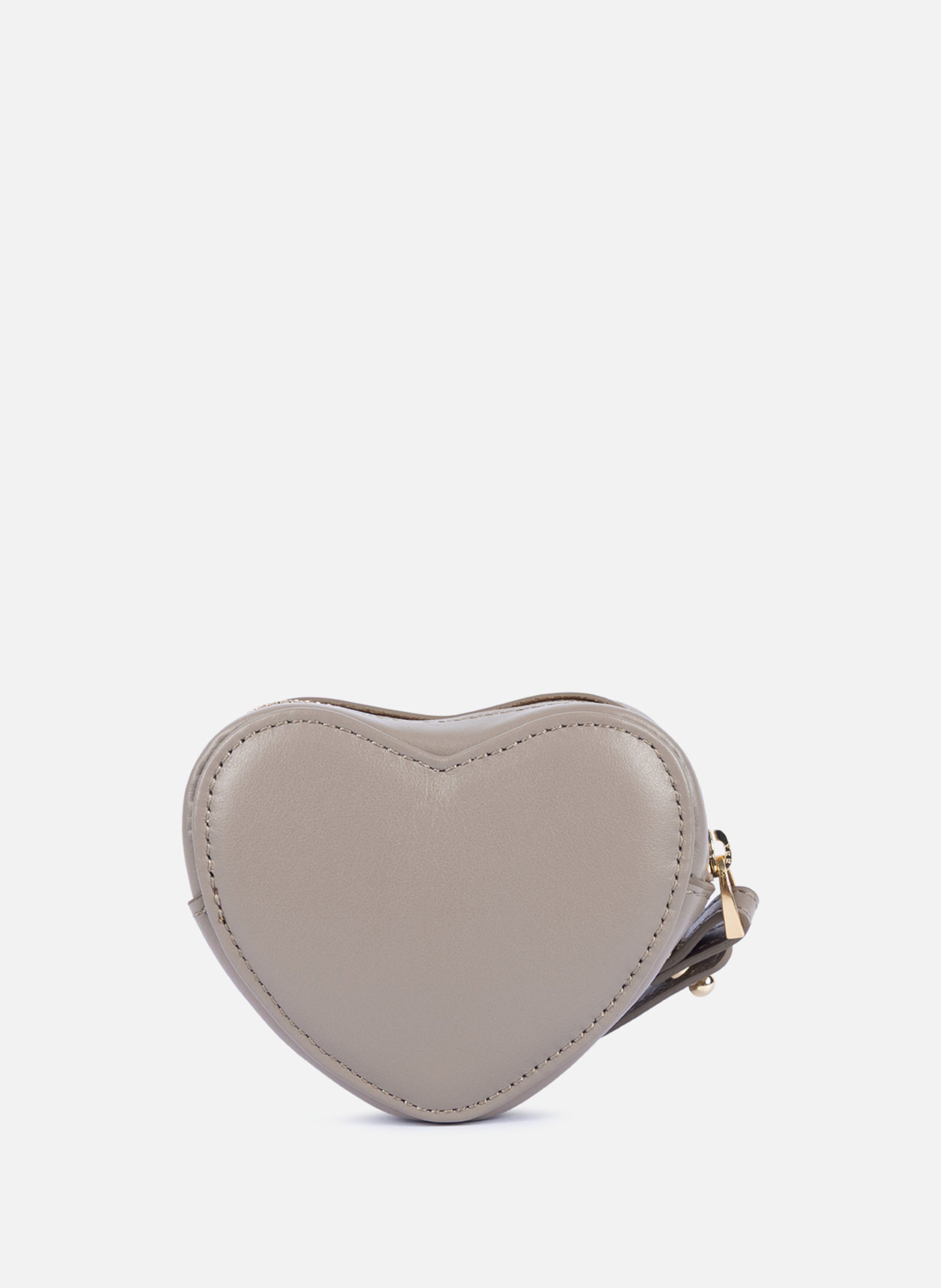 Porte-monnaie - paris philos | Gris LANCASTER Femme