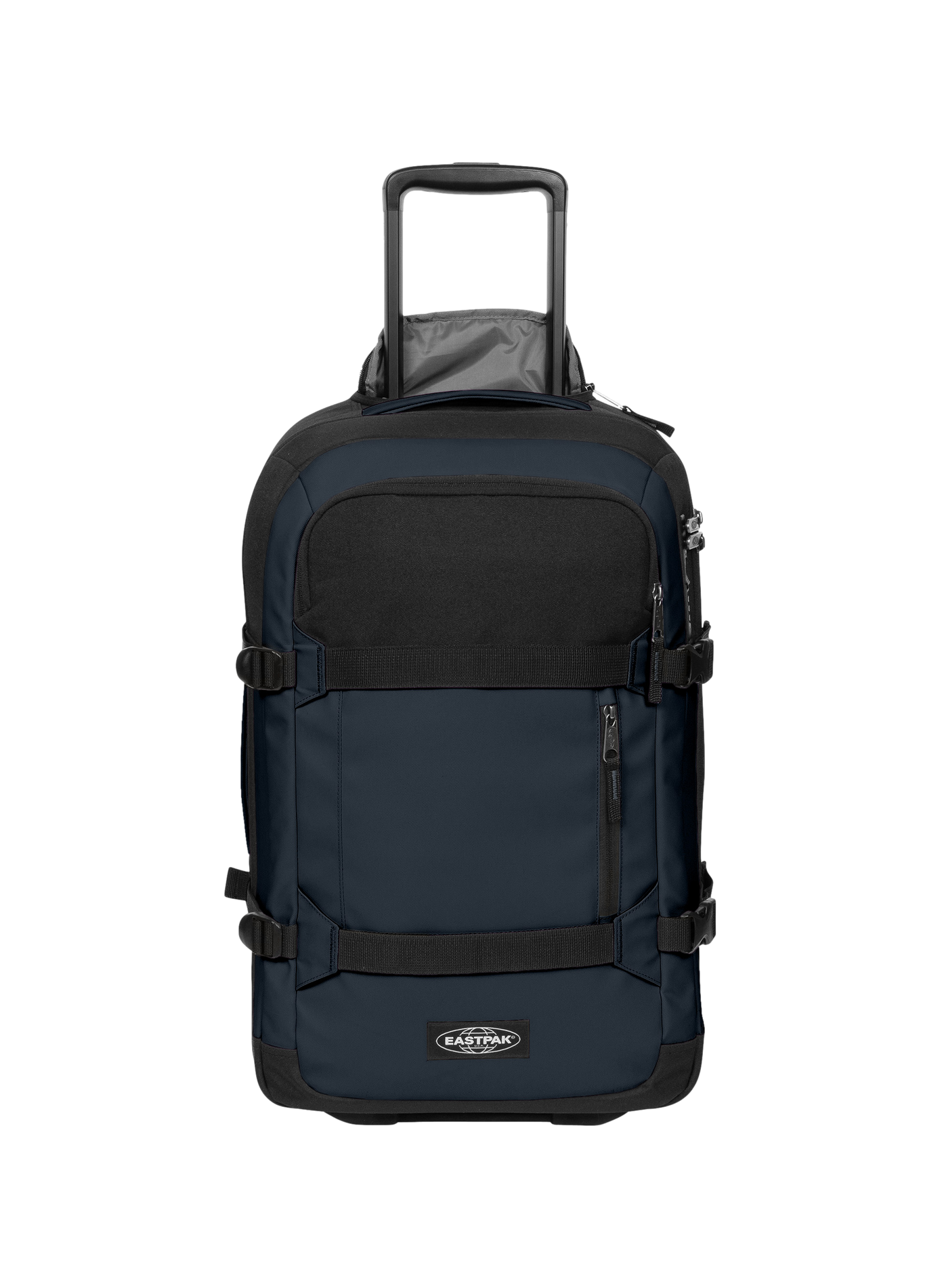 Transit'r pro L Suitcase EASTPAK Khaki