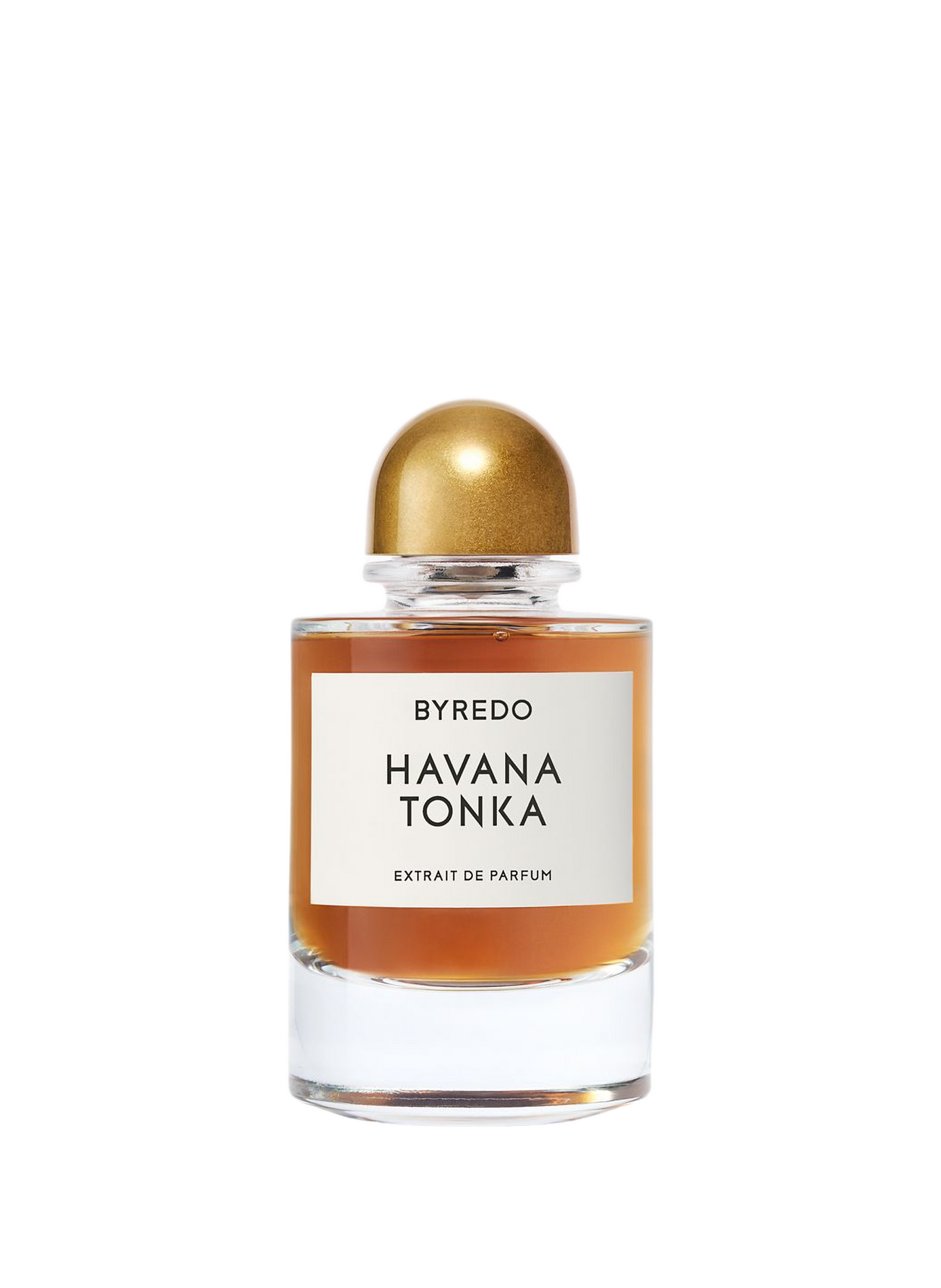 Havana Tonka - Perfume Extract BYREDO No color