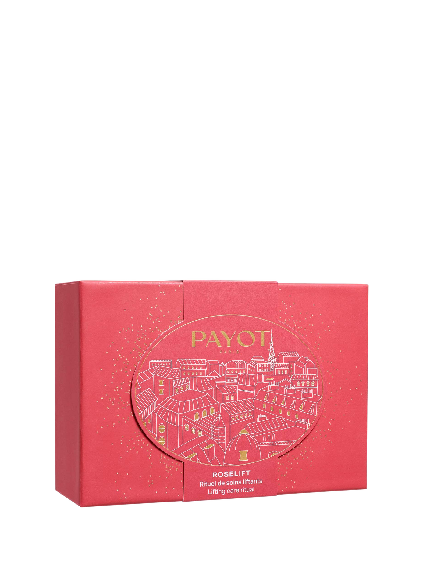 Estuche Roselift Navidad 2026 PAYOT No color