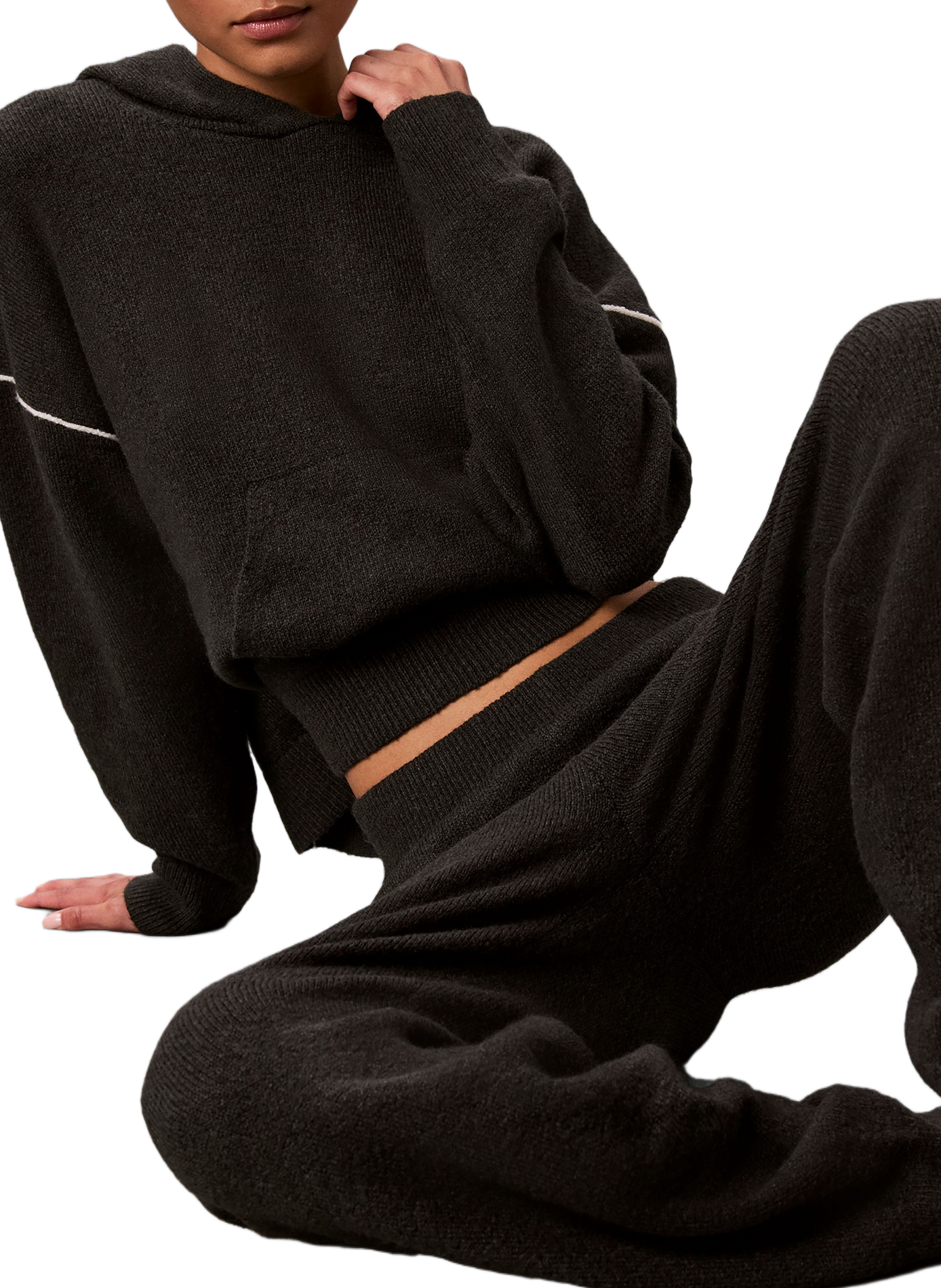 Jogginghose CALVIN KLEIN Grau