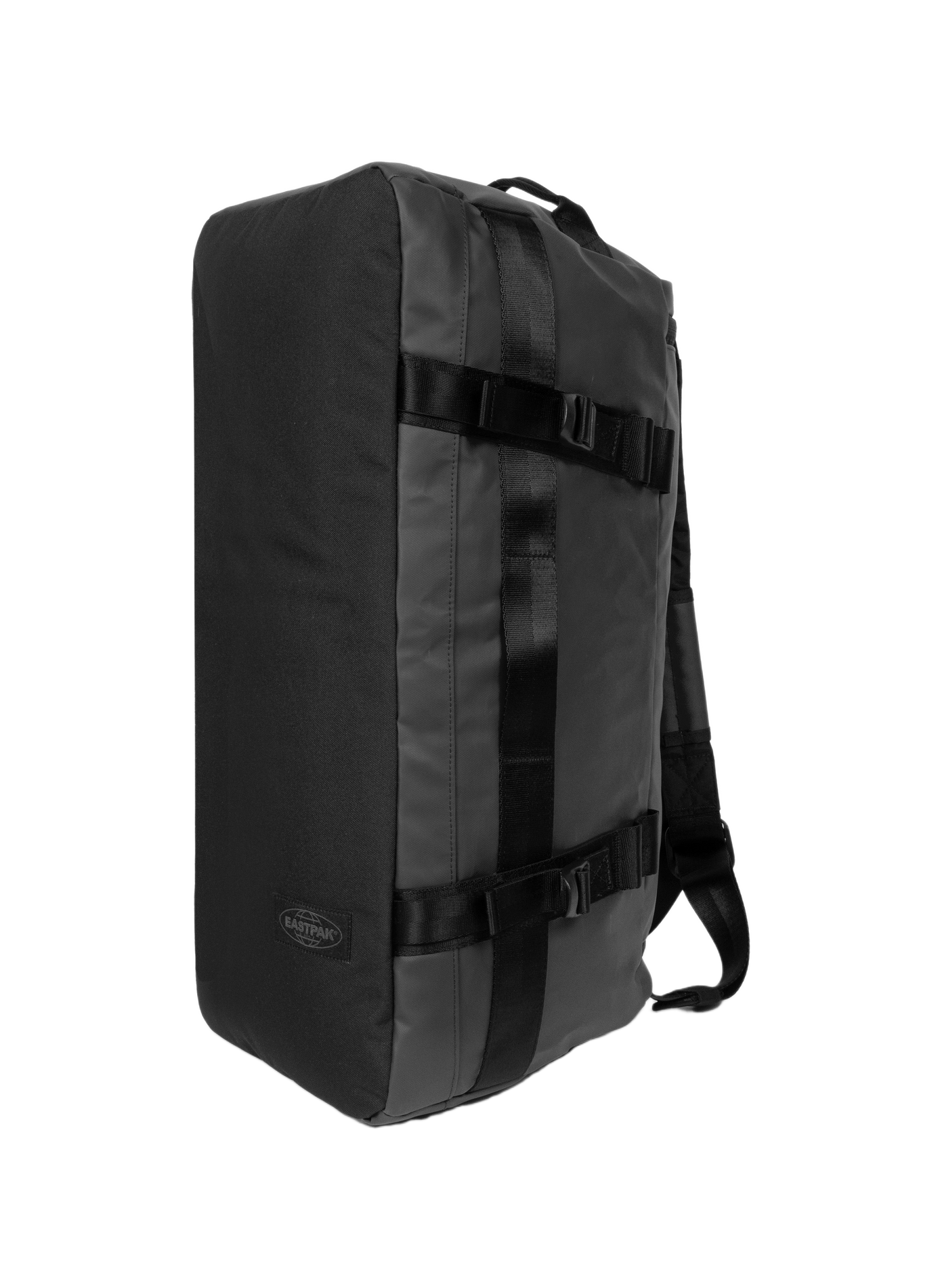 Travel bag  EASTPAK Black
