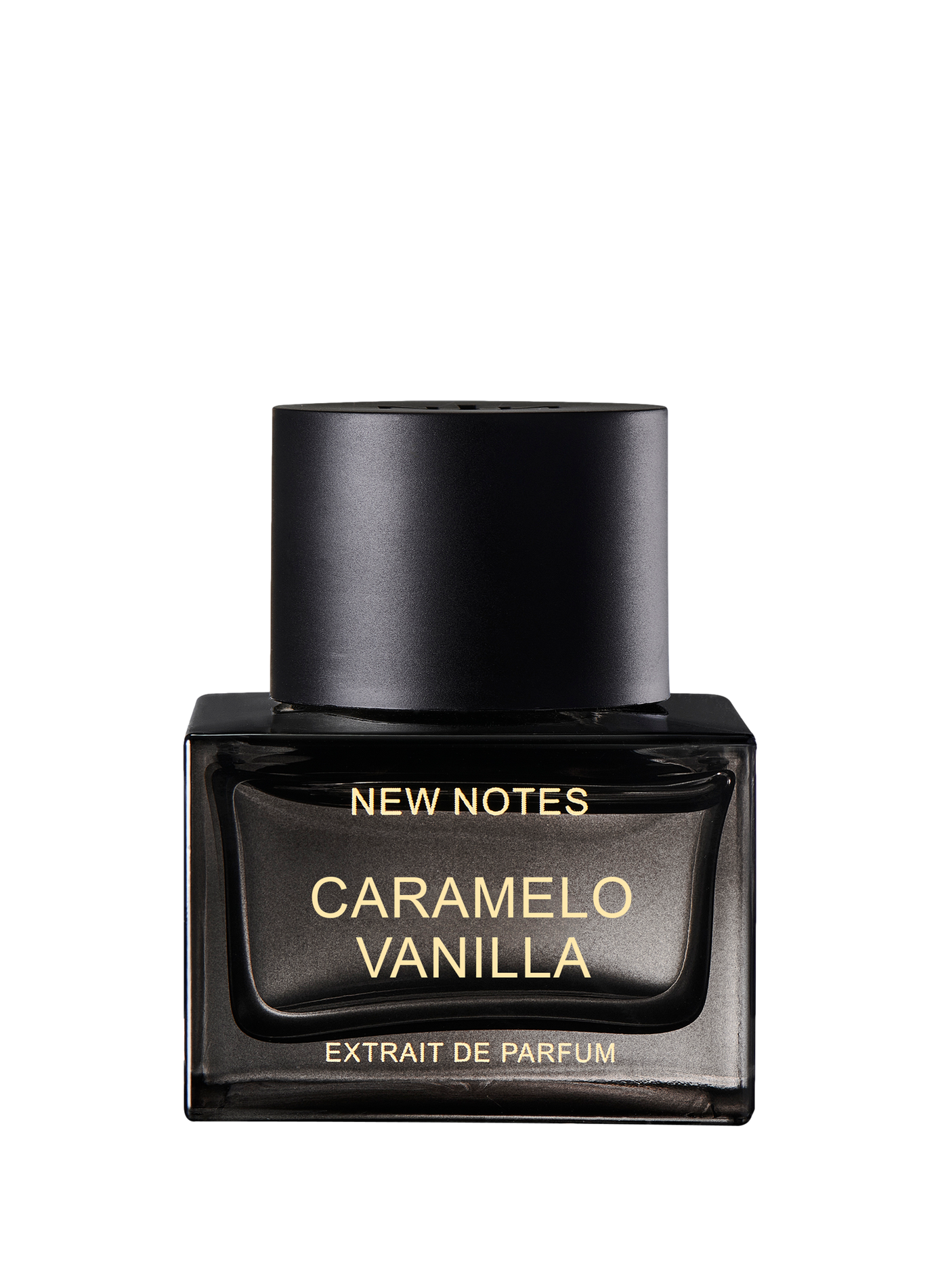 Caramelo Vanilla - Extrait de Parfum NEW NOTES No color