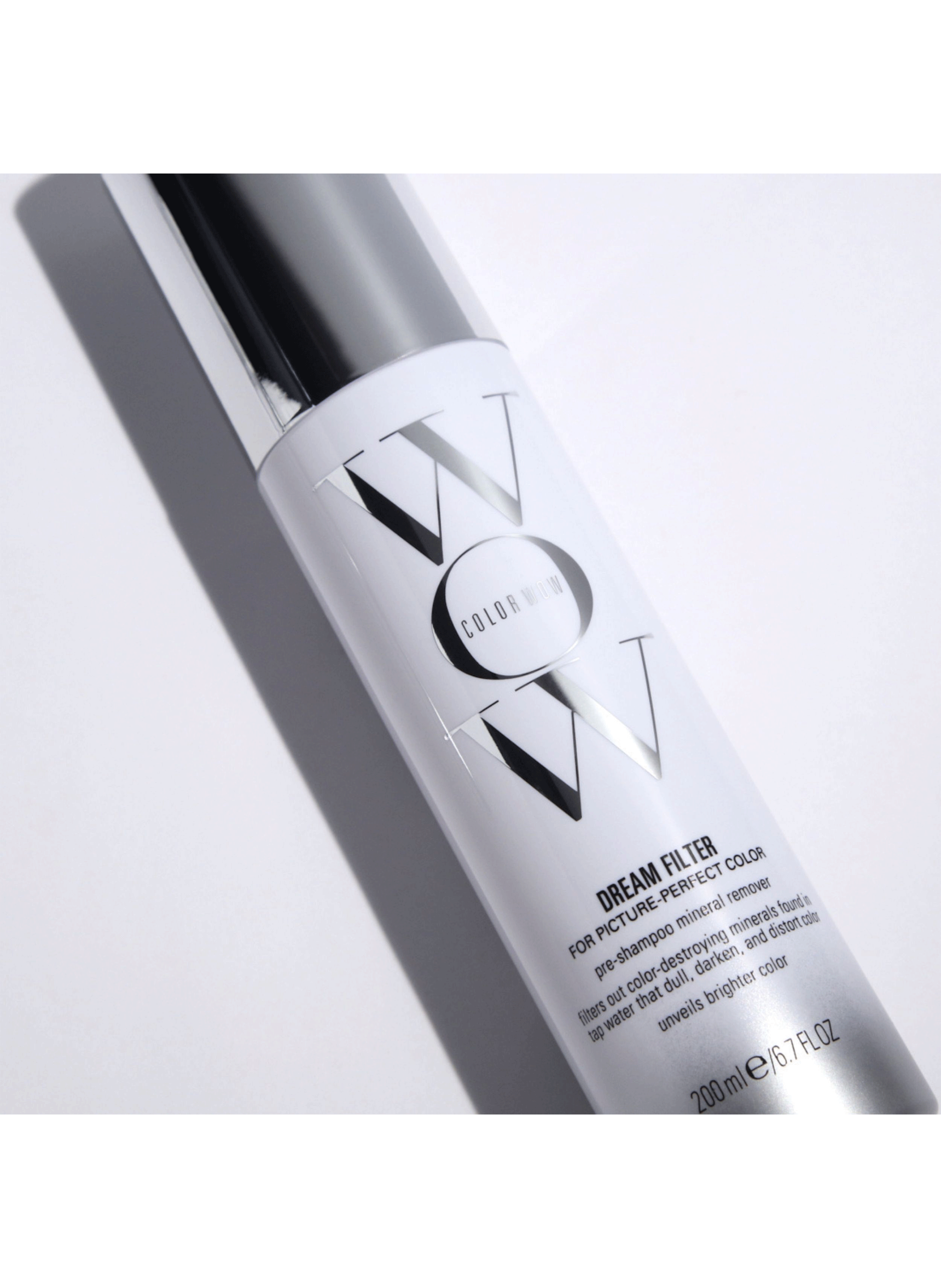 Dream Filter 200 ml (6.7 fl oz) COLORWOW No color