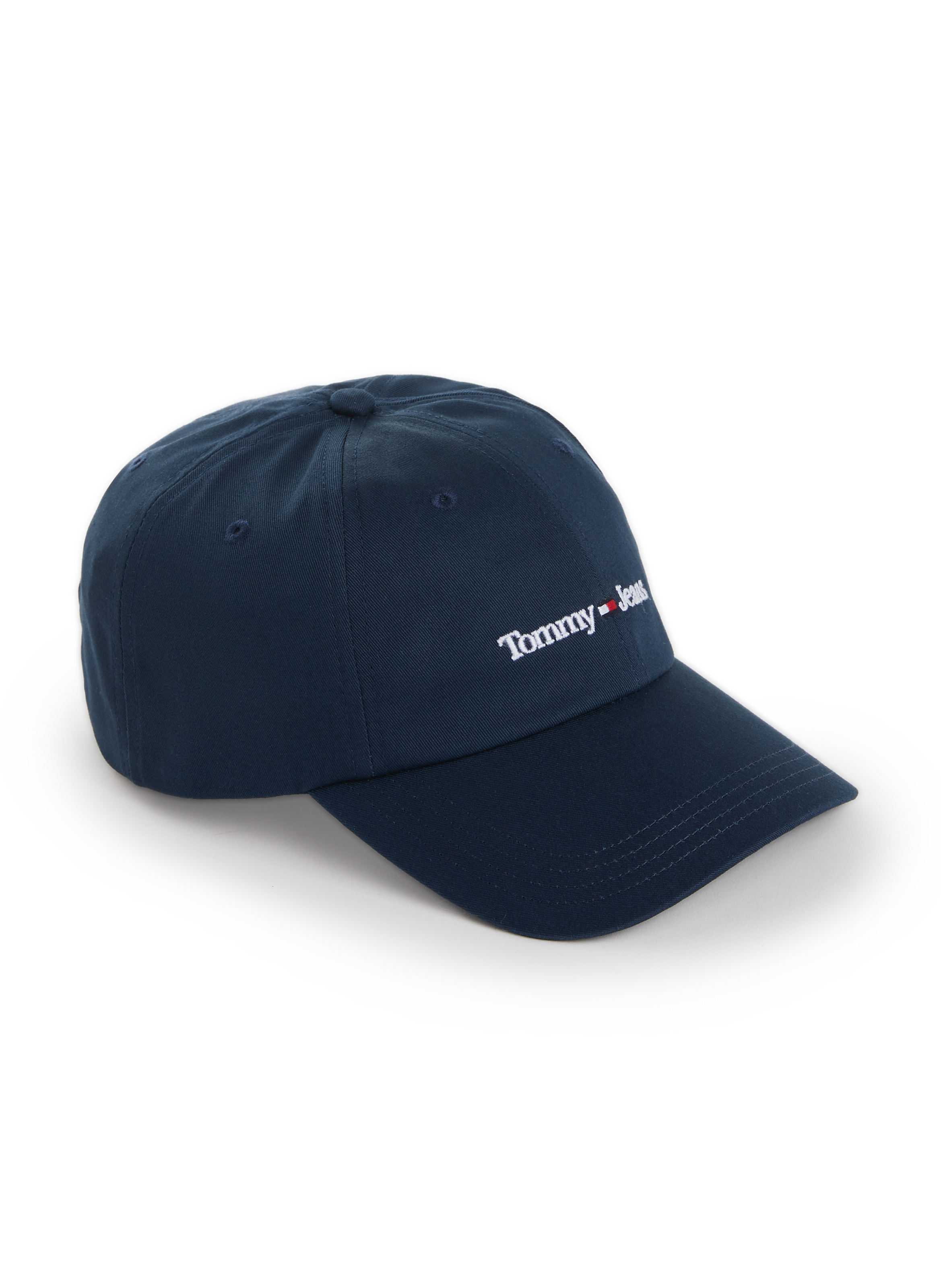 Casquette Tommy Jeans en toile de coton