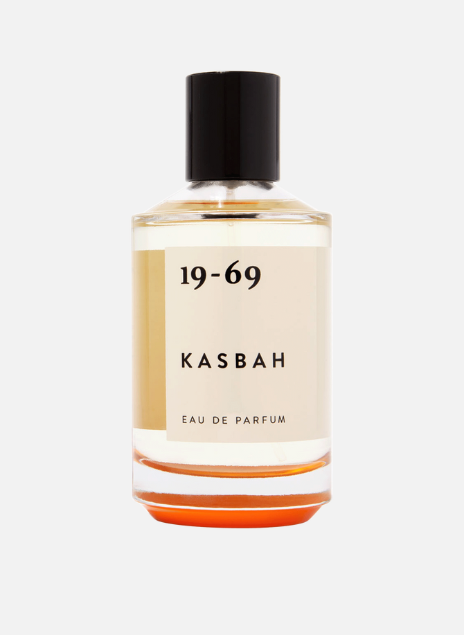 Eau de parfum Kasbah 19-69