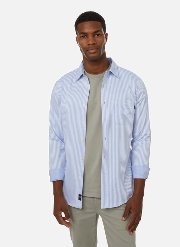 Chemise dockers discount homme