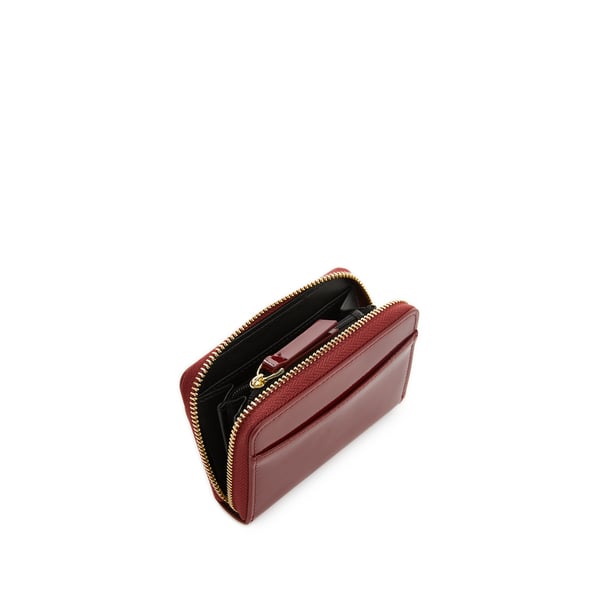 Porte-monnaie en cuir