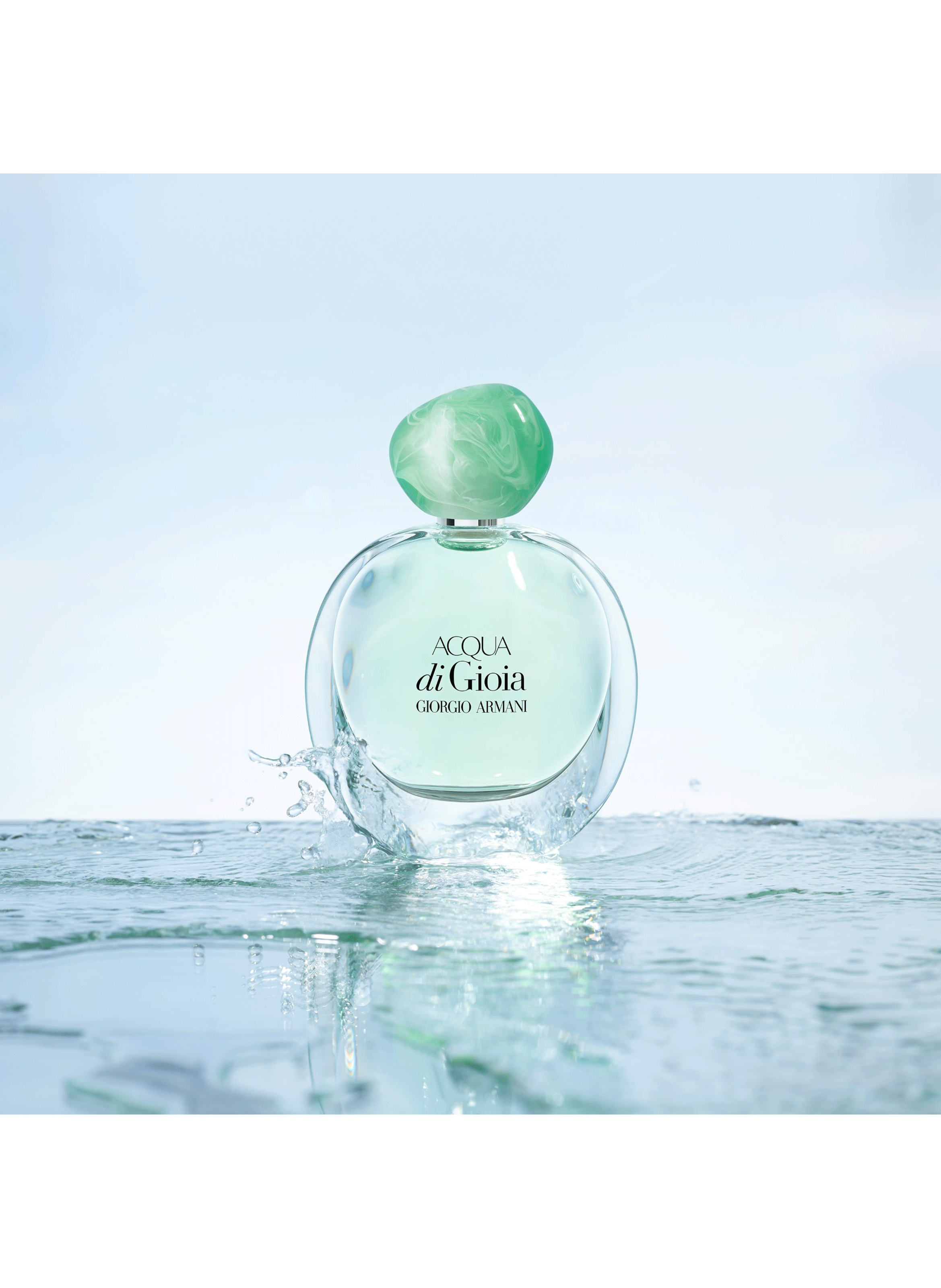 Acqua di Gioia eau de parfum ARMANI No color