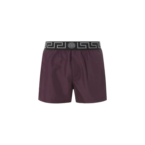 Short de bain Greca