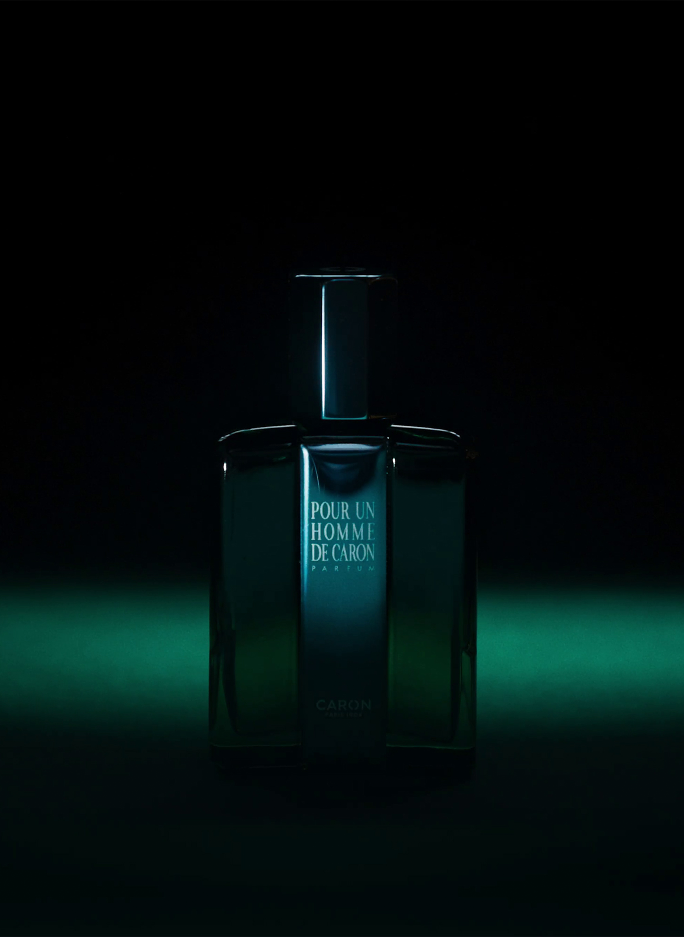 Eau de Parfum - Pour Un Homme de CARON CARON No color