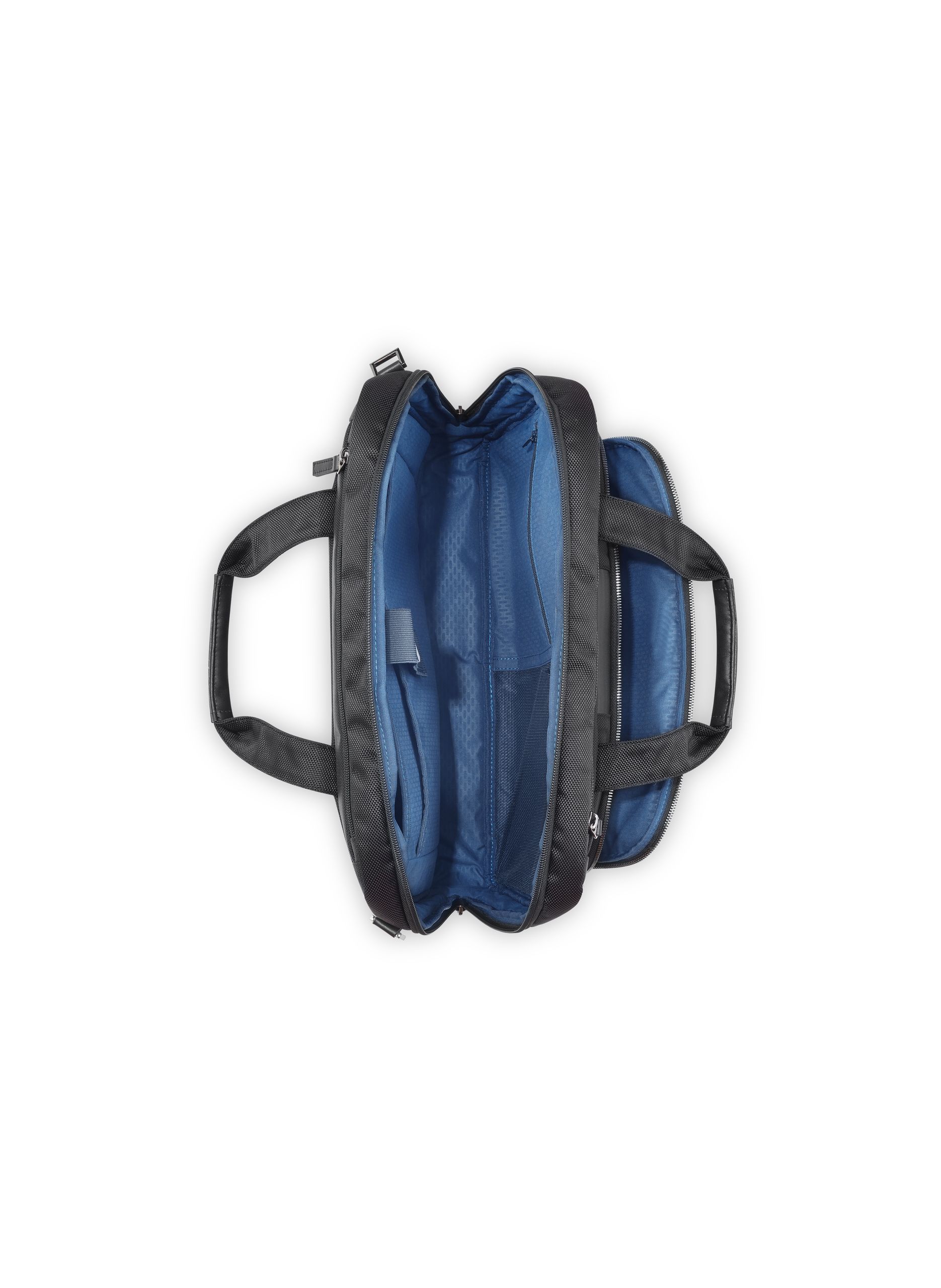 Serviette  souple taille xs - wagram DELSEY PARIS Noir