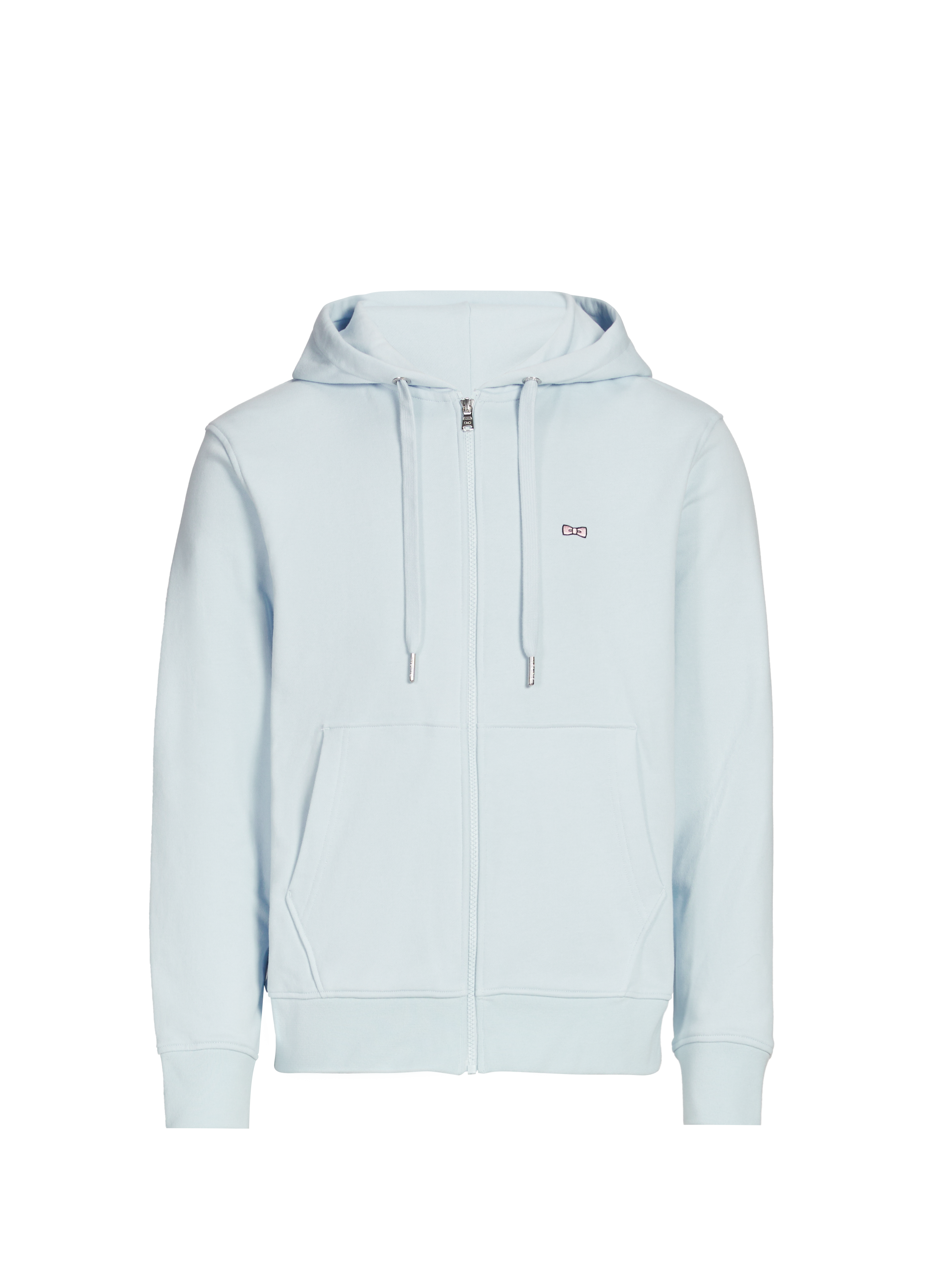 Sweatshirt en coton EDEN PARK Bleu