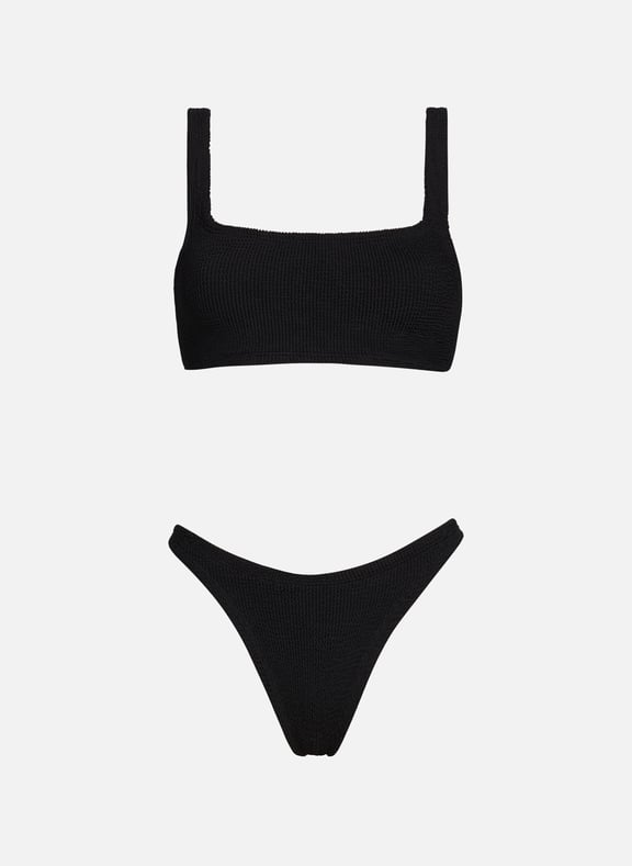 Maillot de bain 2 pièces Xandra HUNZA G Maillot de bain 2 pièces Xandra HUNZA G
