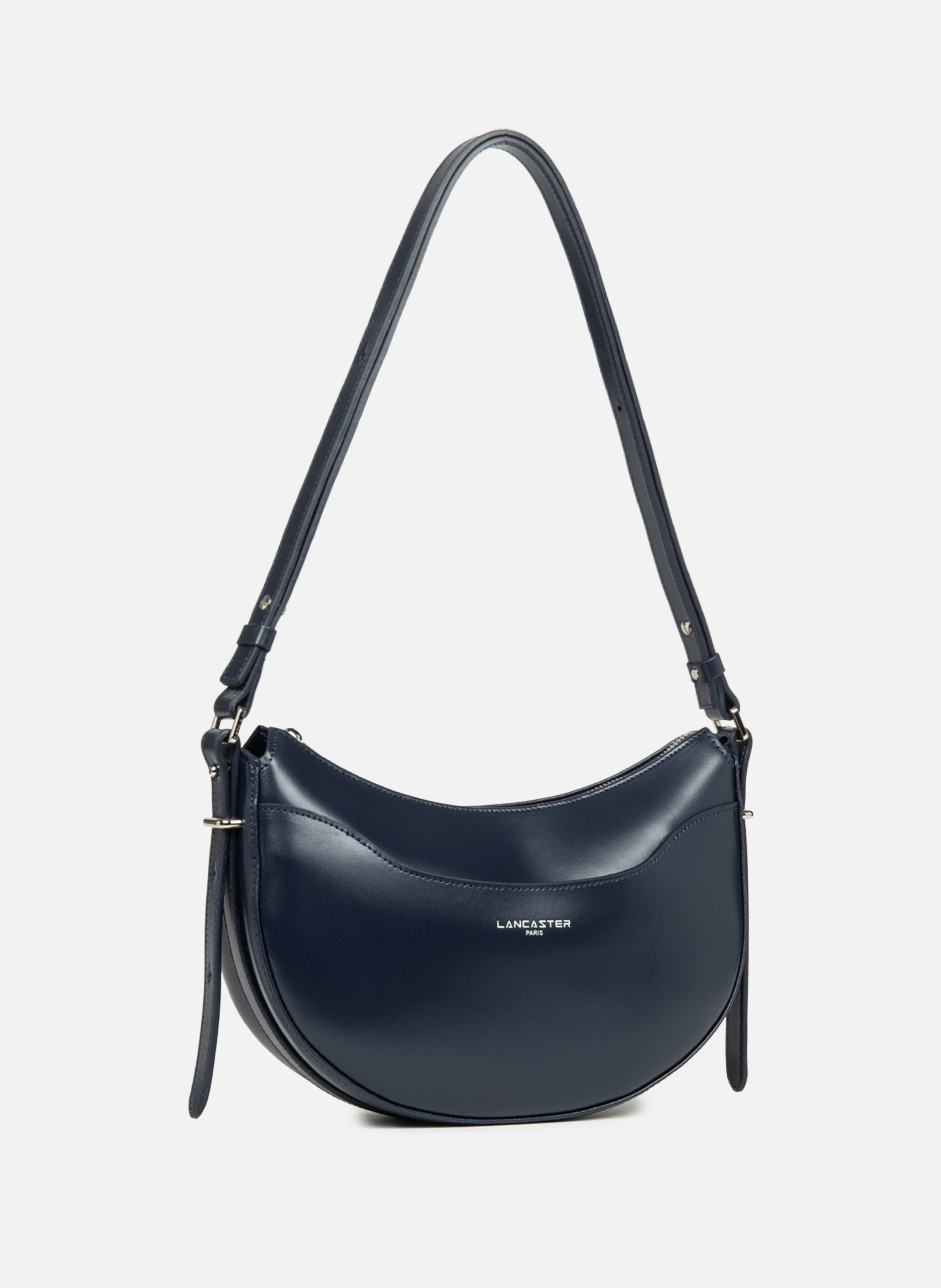 Half moon bag - Suave Ace LANCASTER Blue