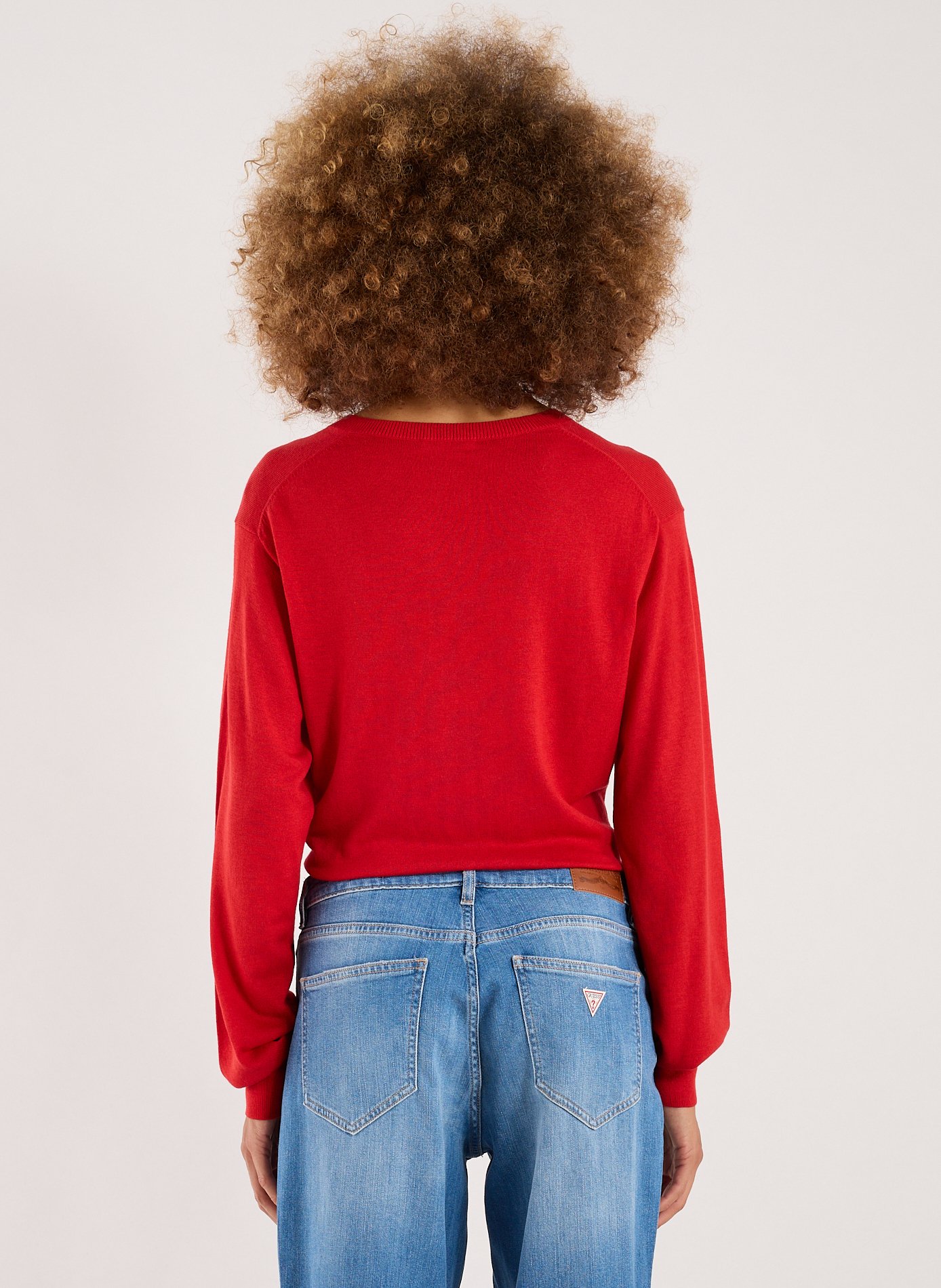 Cardigan Montie  BY MALENE BIRGER Rouge