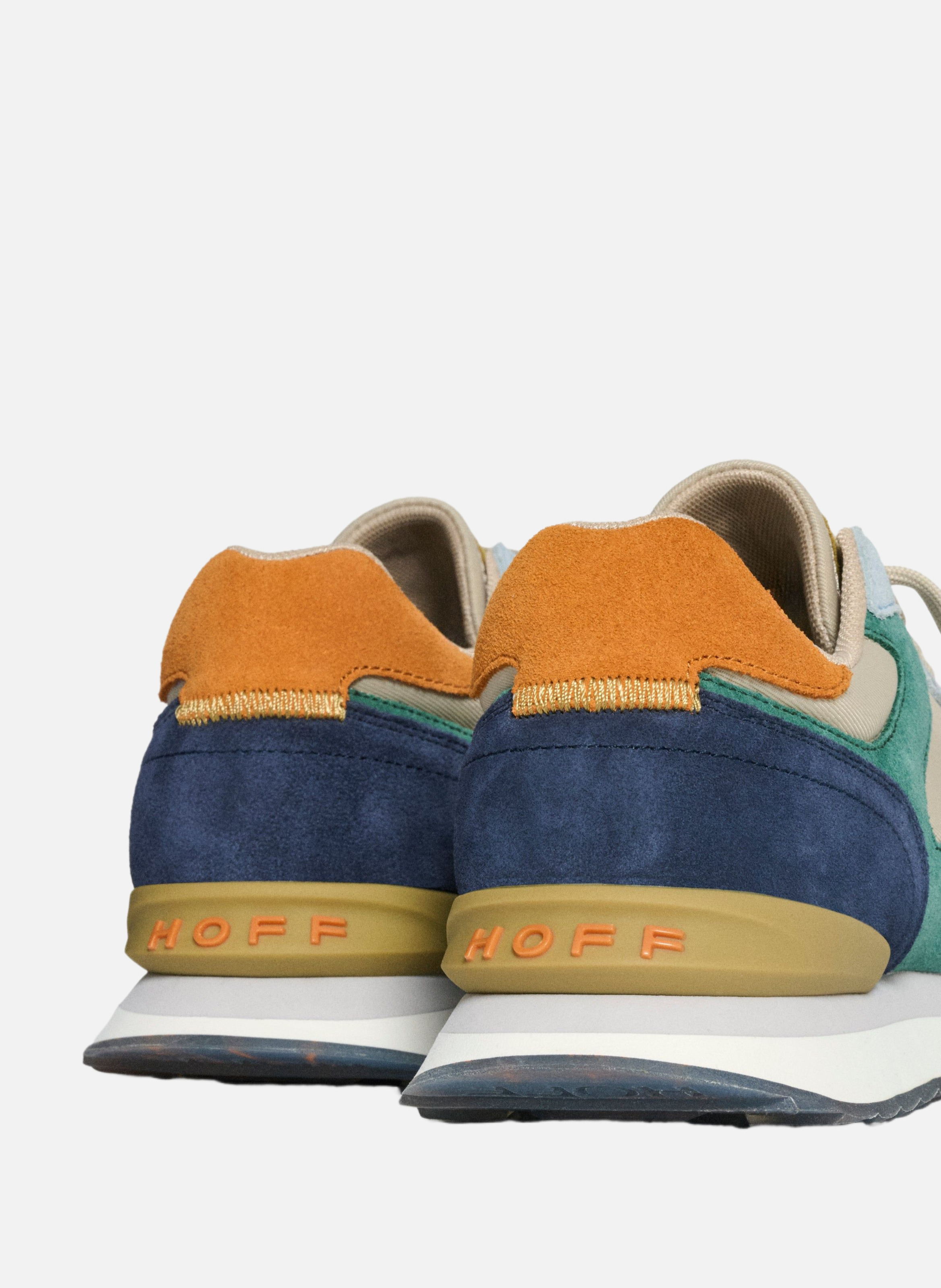 Baskets singapore man HOFF Multicolore