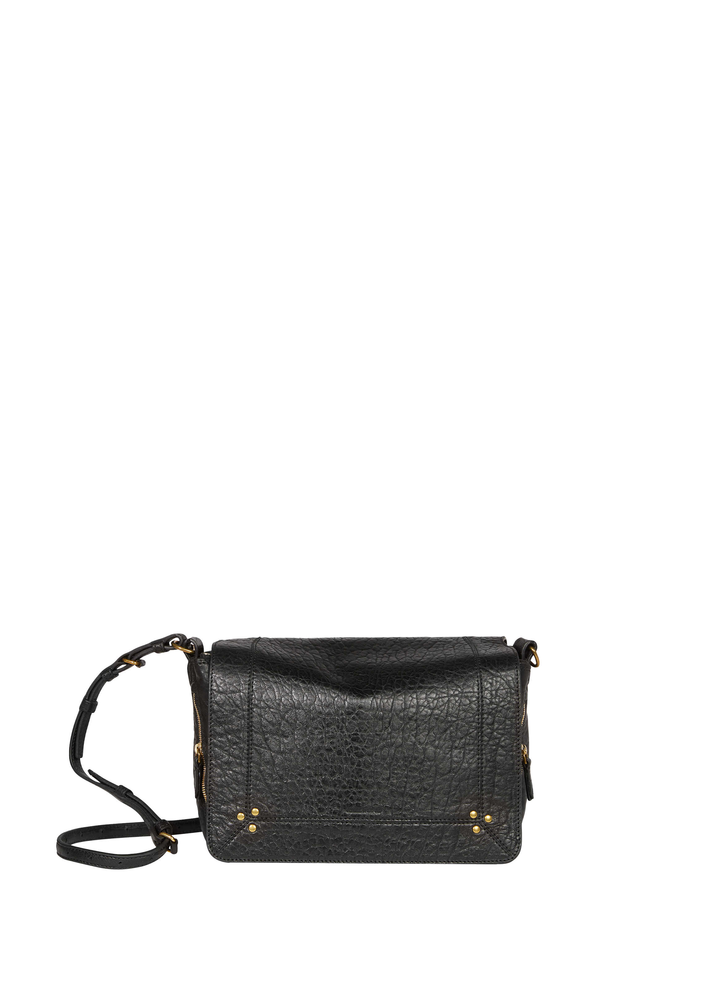 Igor bag JÉRÔME DREYFUSS Black