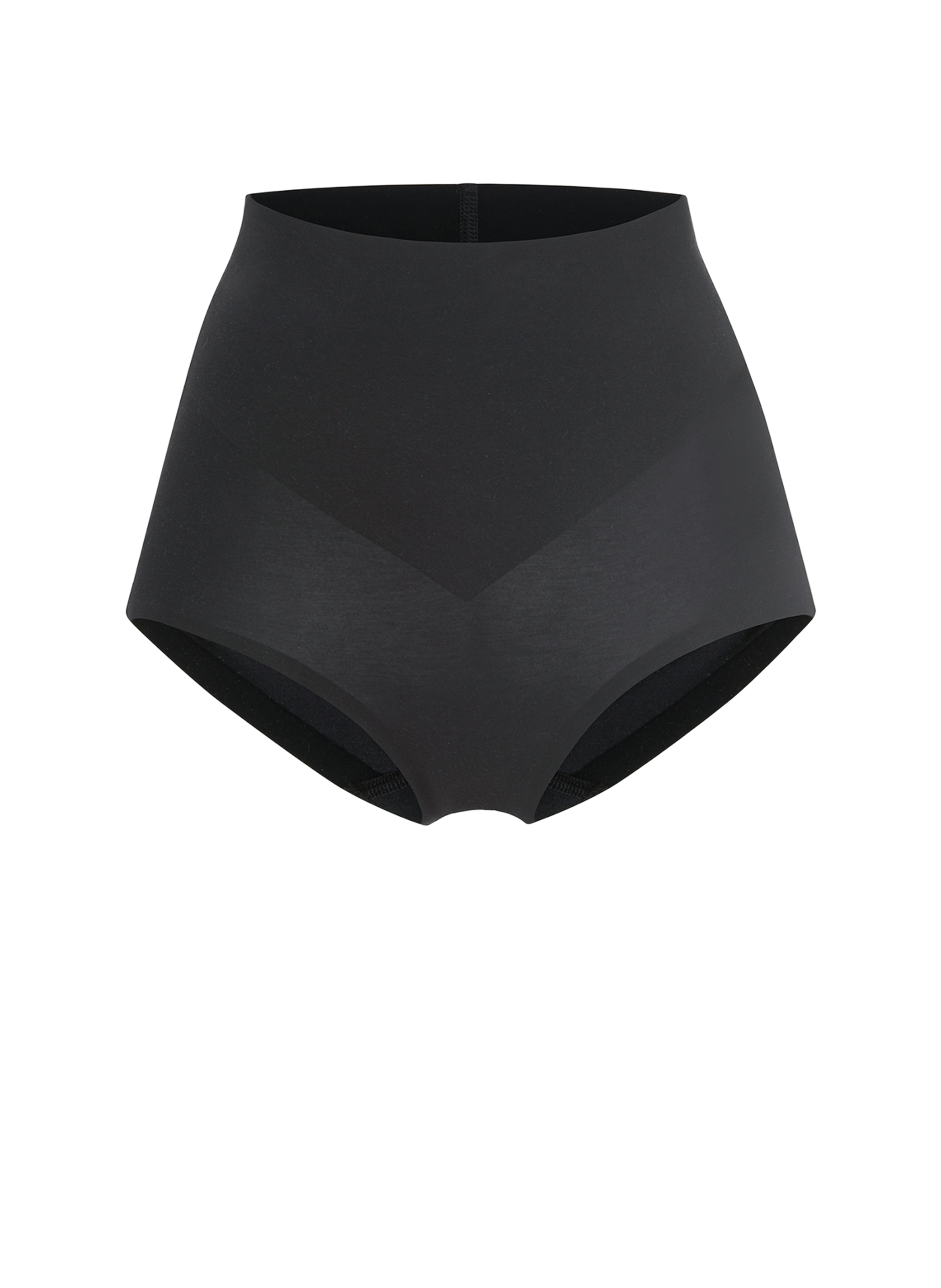 Panty taille haute WOLFORD Bleu