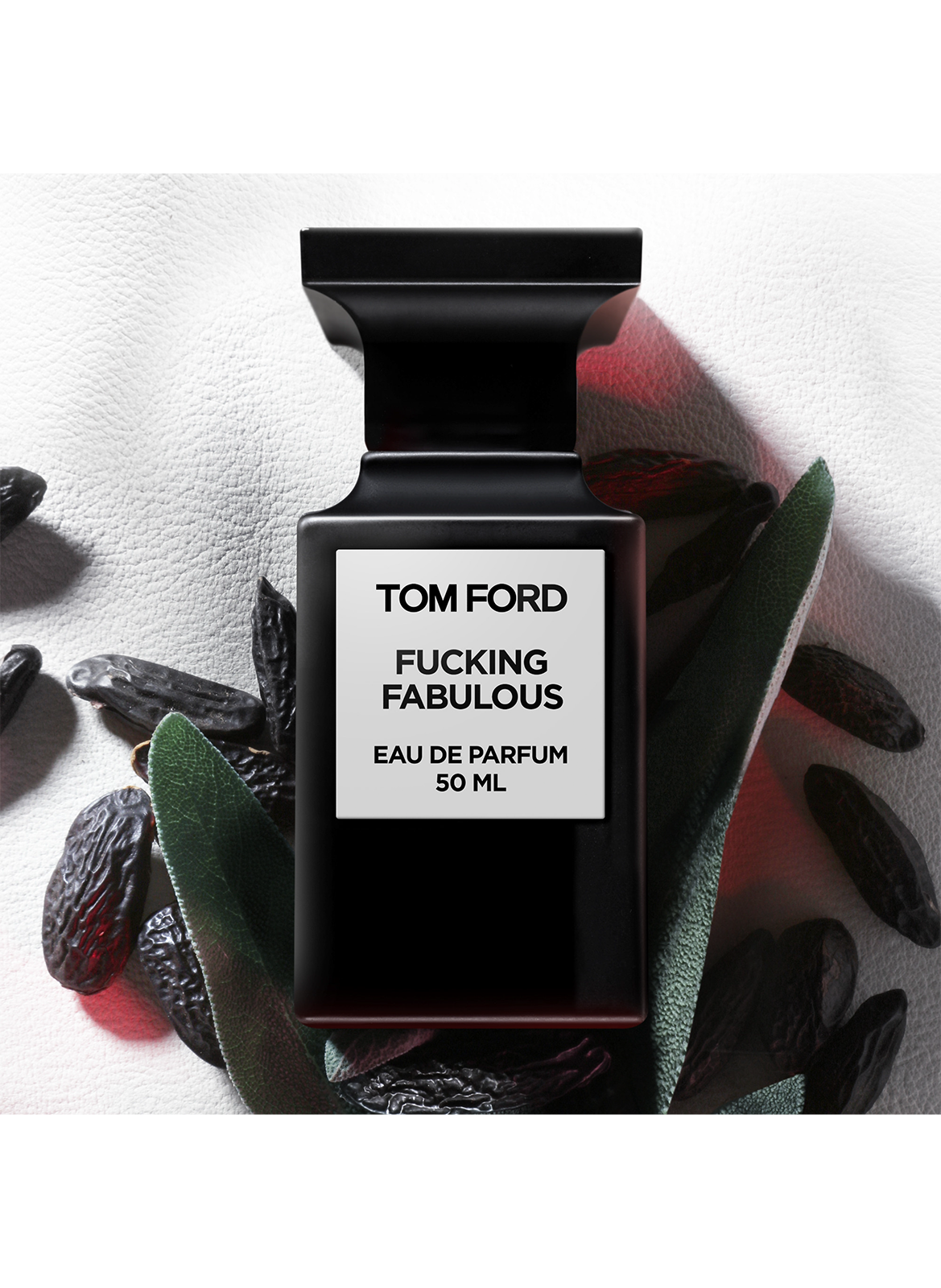 Fucking Fabulous - Eau de Parfum TOM FORD No color