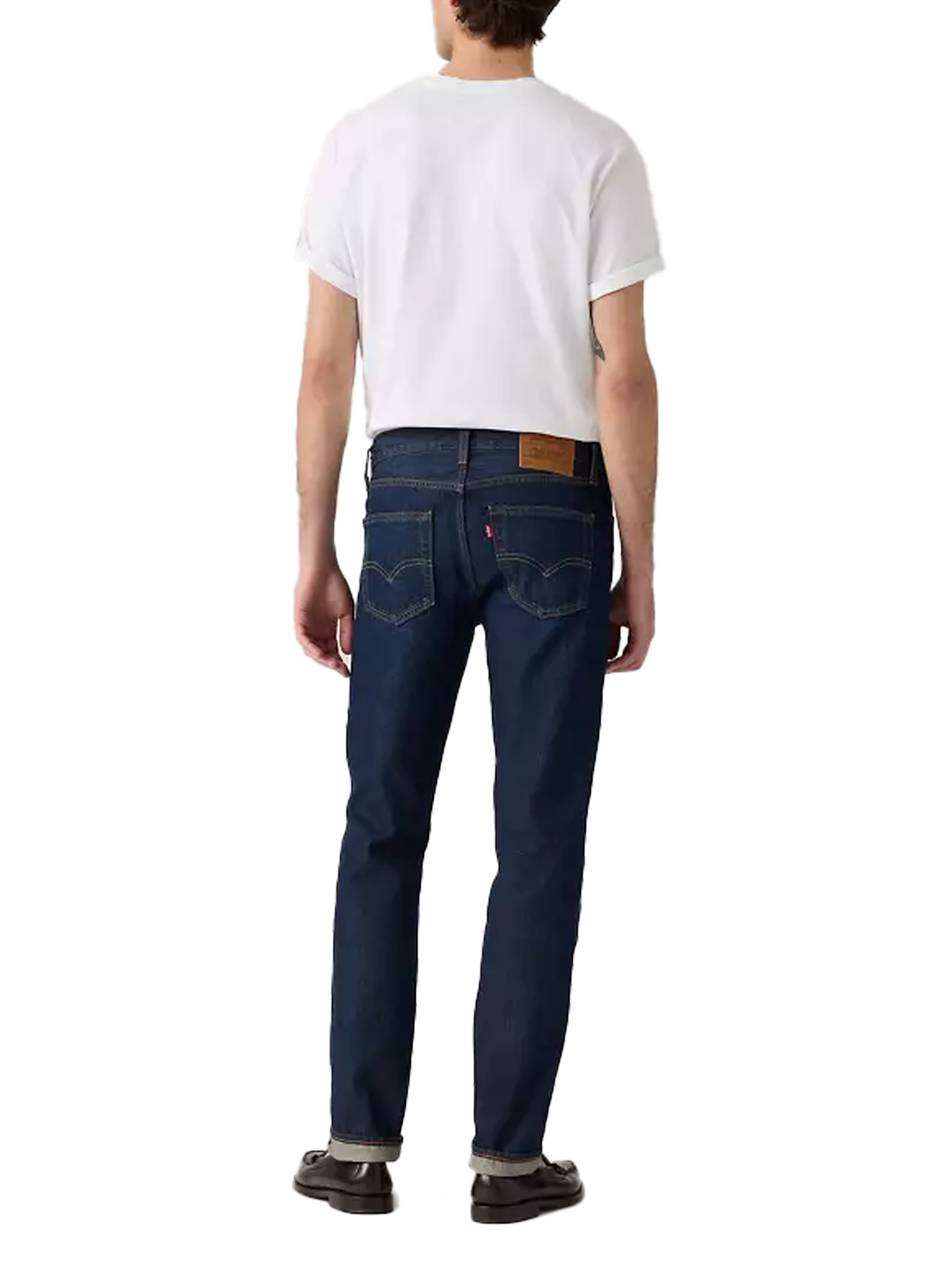 511 slim-fit jeans LEVI&#039;S Blue