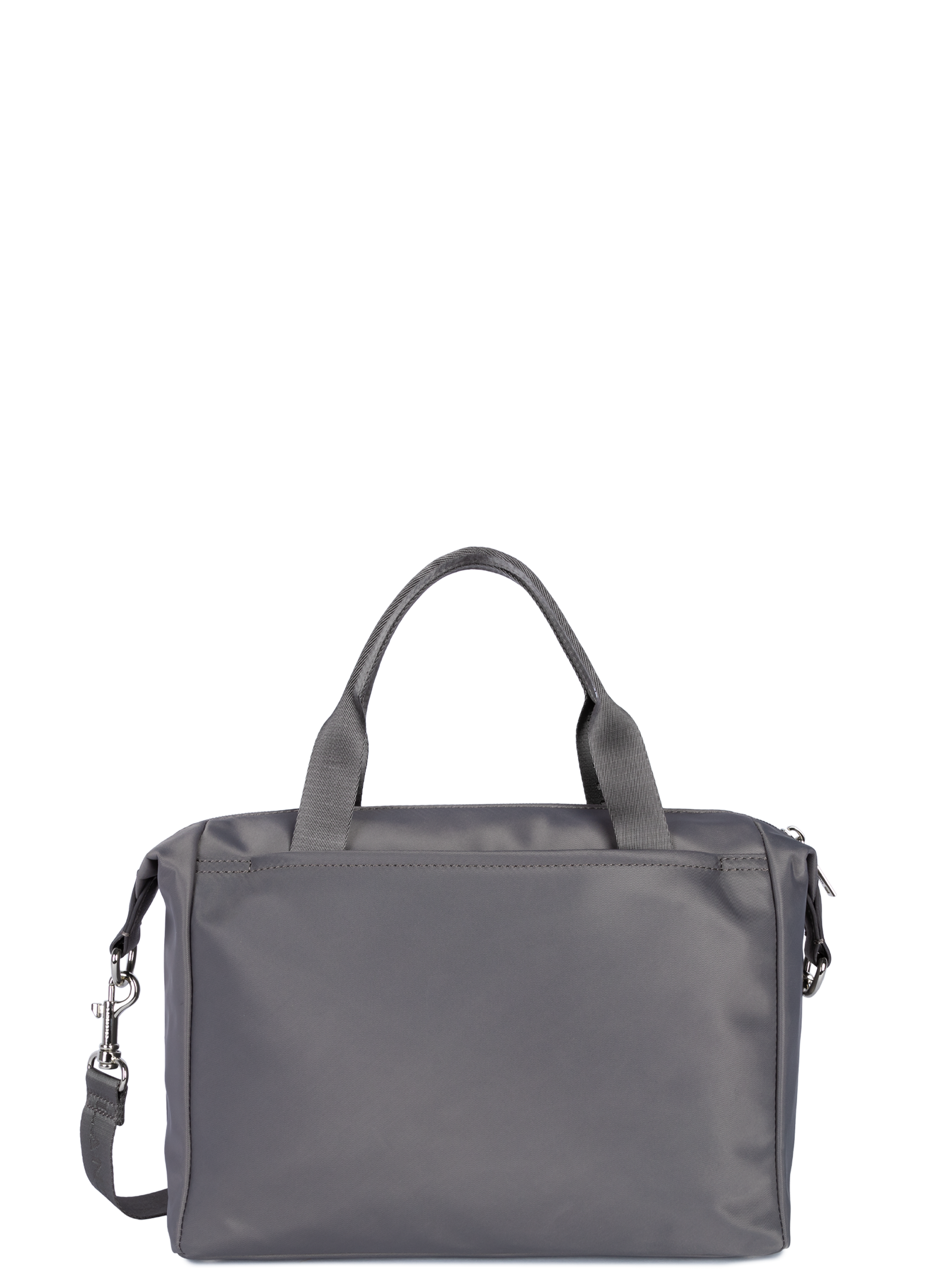 M handbag - Basic Vita Grey