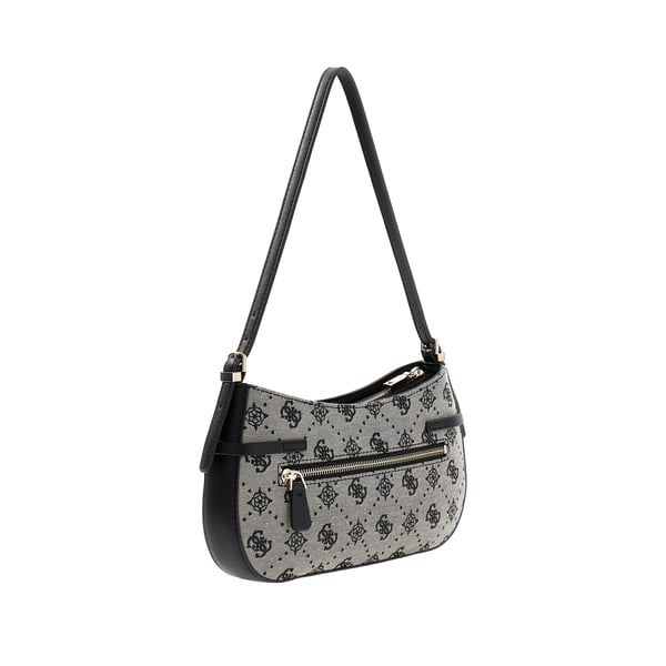 Sac à bandoulière imprimé Melinda