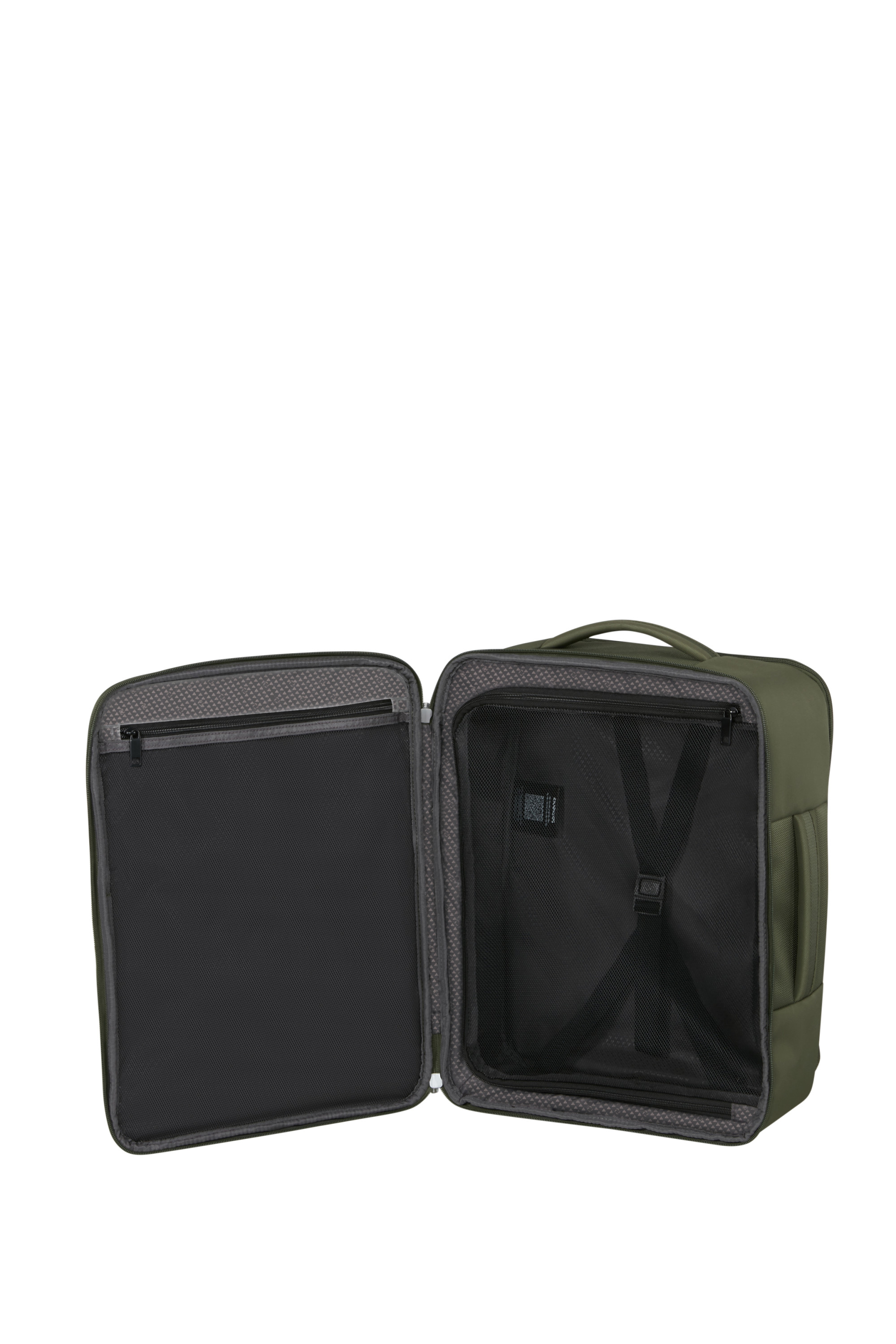 Gotwist sac à dos SAMSONITE Vert