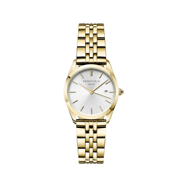 Montre analogique Ace XS en acier inoxydable Montre analogique Ace XS en acier inoxydable