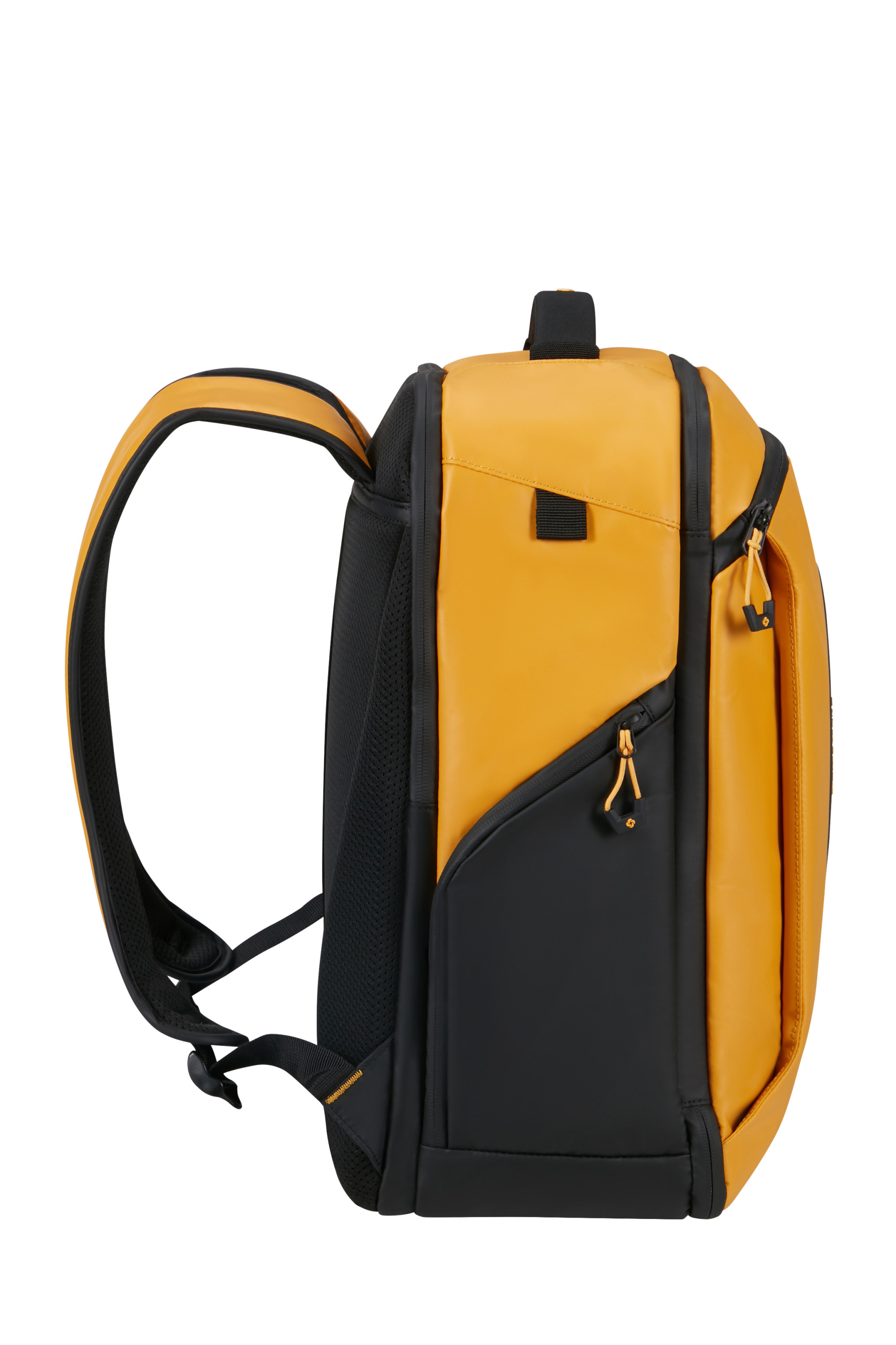 Ecodiver sac à dos ordinateur SAMSONITE Jaune