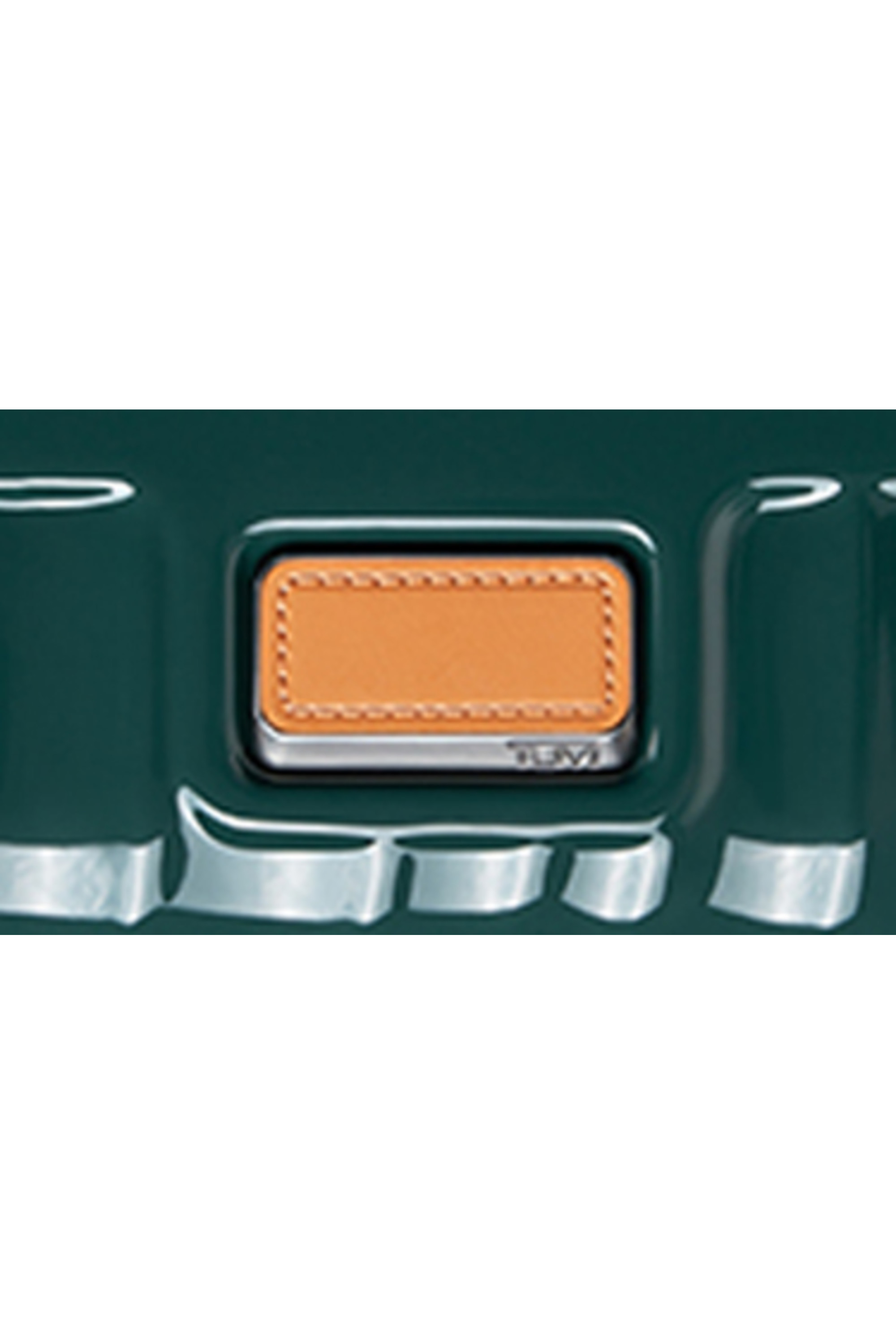 19 degree trunk taille l TUMI Vert