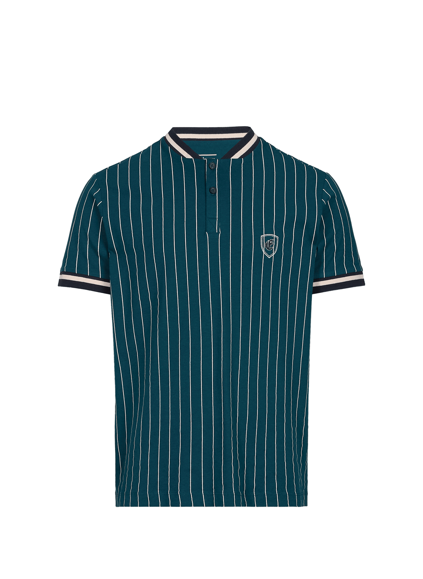 Schlafanzug EMINENCE Blau