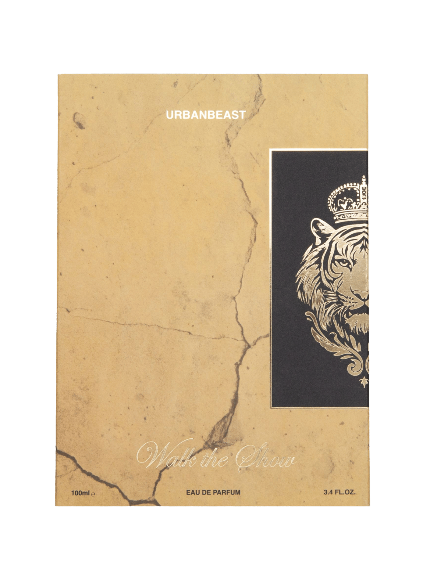 Die Show betreten URBANBEAST No color