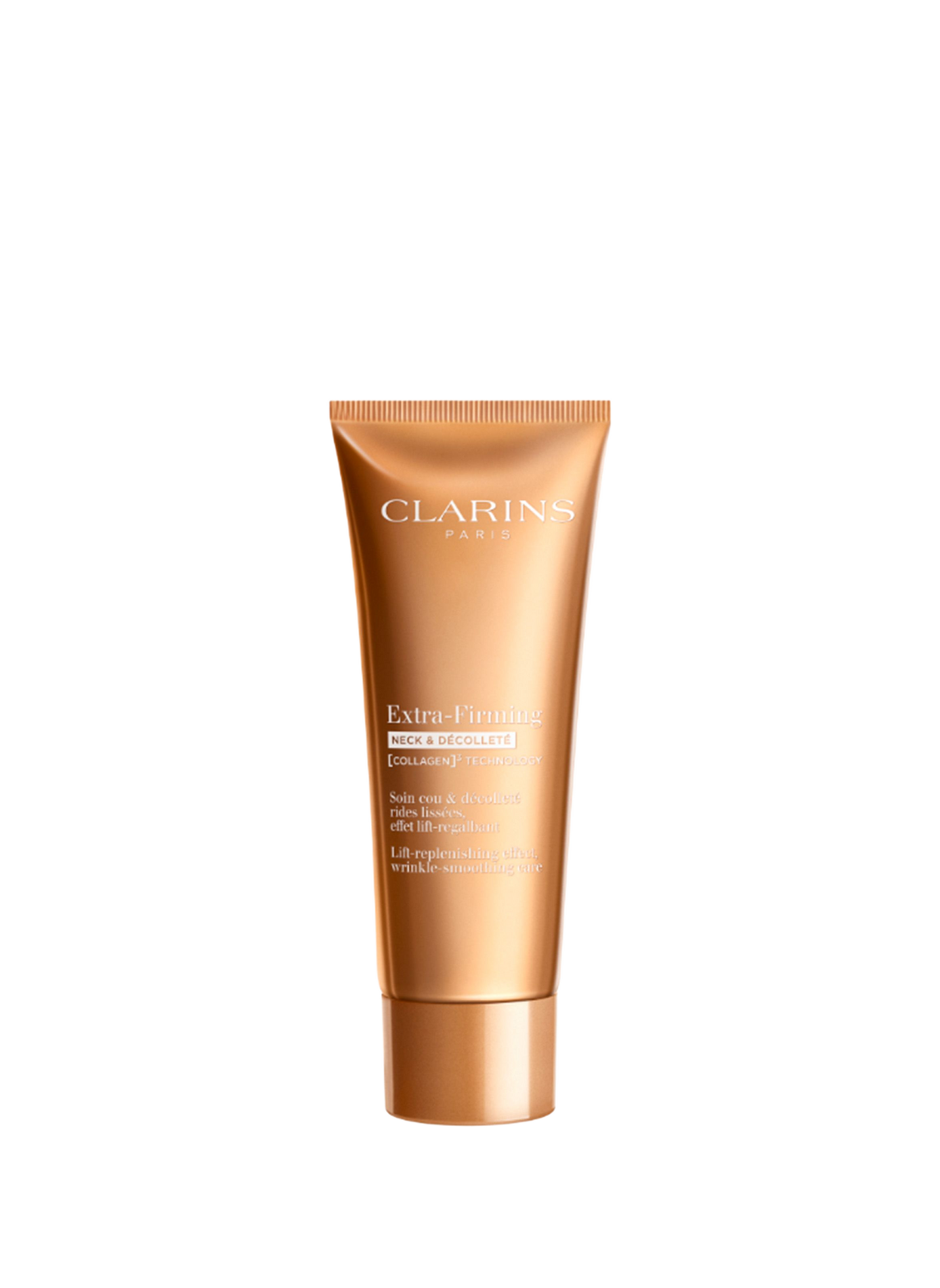 Extra-Firming - Neck & Décolleté CLARINS No color