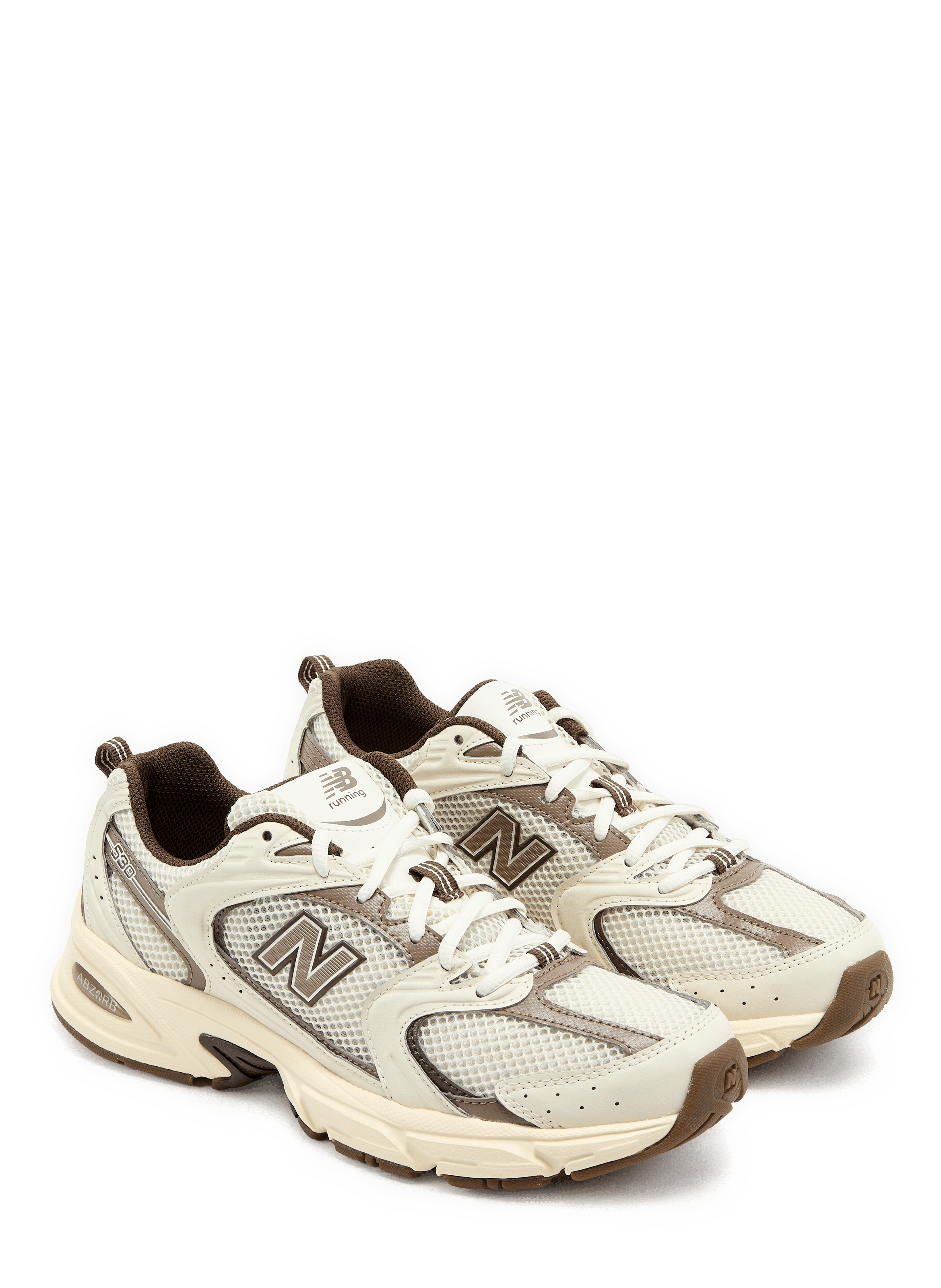 Baskets 530 NEW BALANCE Blanc