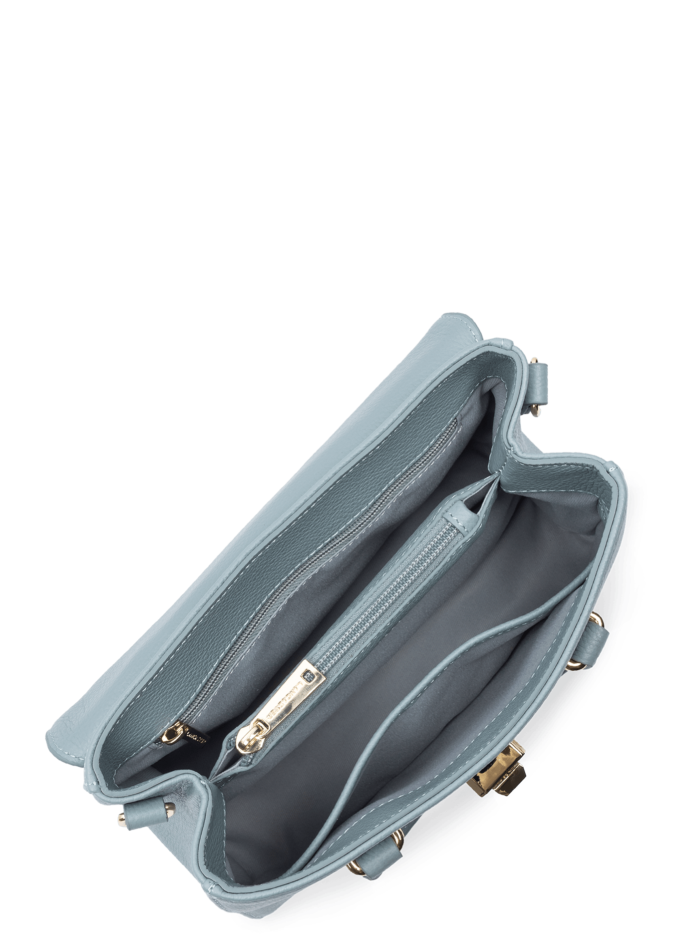 Petit sac à main - milano cosmos | Bleu LANCASTER Femme
